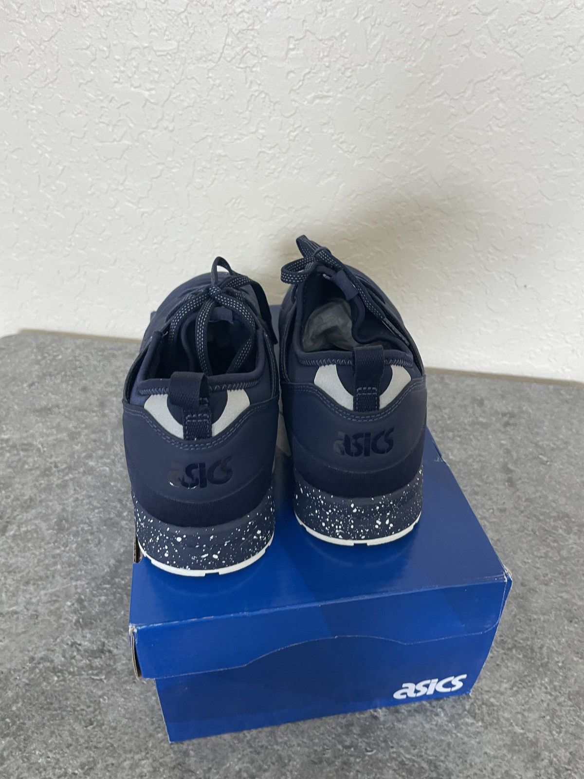 Asics Gel-Lyte V NS Peacoat nwb 109.99 Size US 8.5 / EU 41-42 - 5 Thumbnail