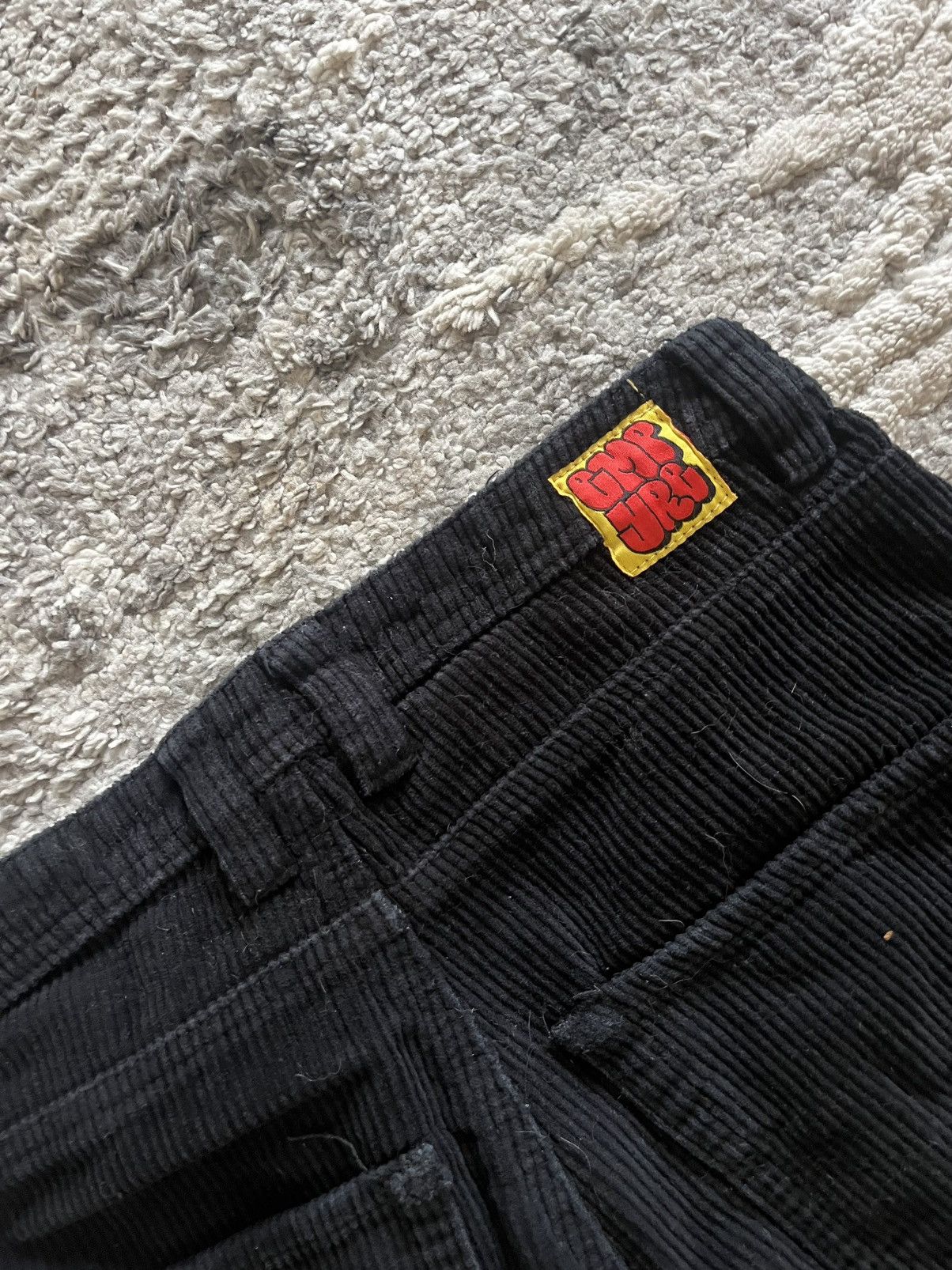 Empyre Empyre Corduroy Pants Size US 28 / EU 44 - 4 Thumbnail