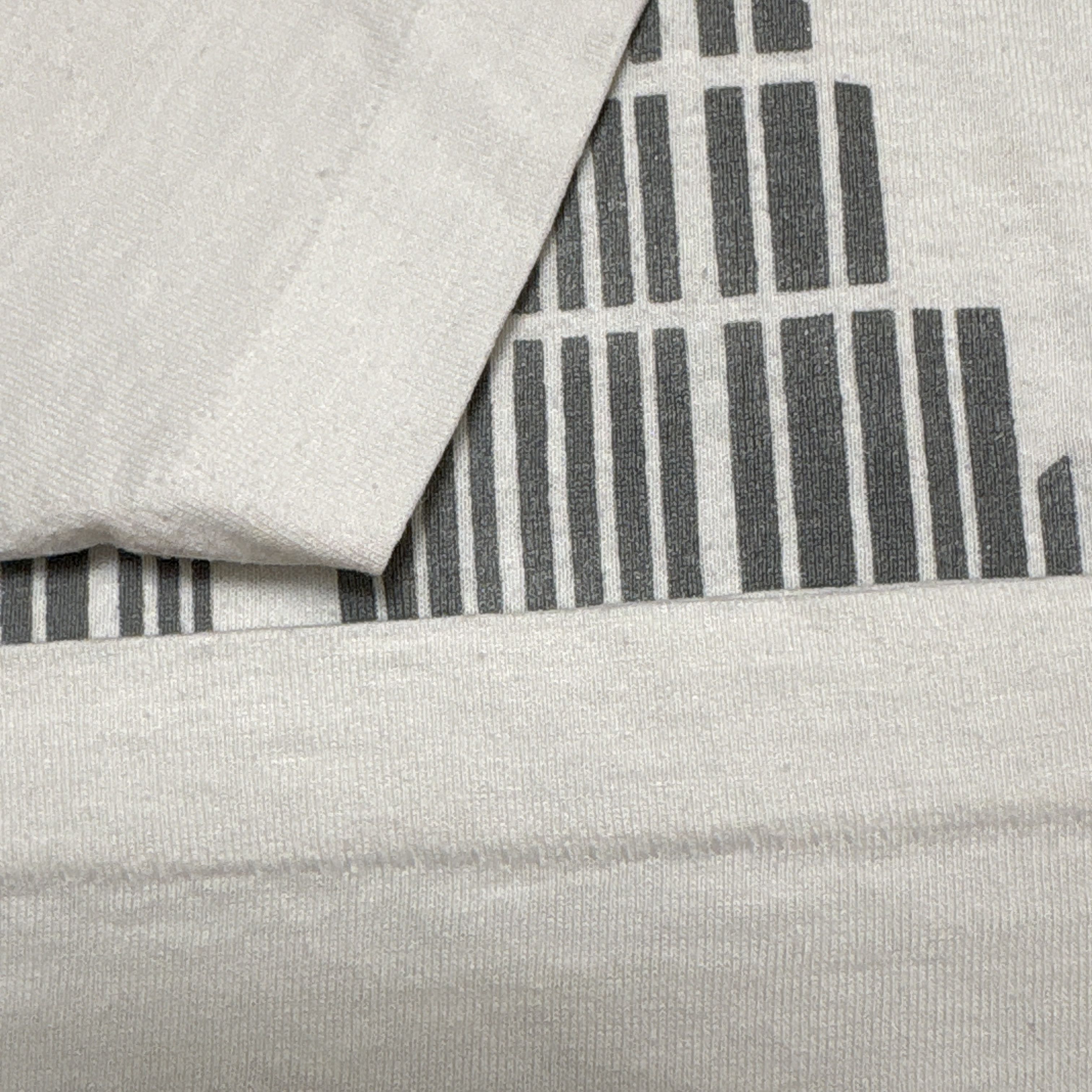 Vintage Vintage New York City Shirt NYC 90s Single Stitch Art Tee Size US XL / EU 56 / 4 - 10 Thumbnail