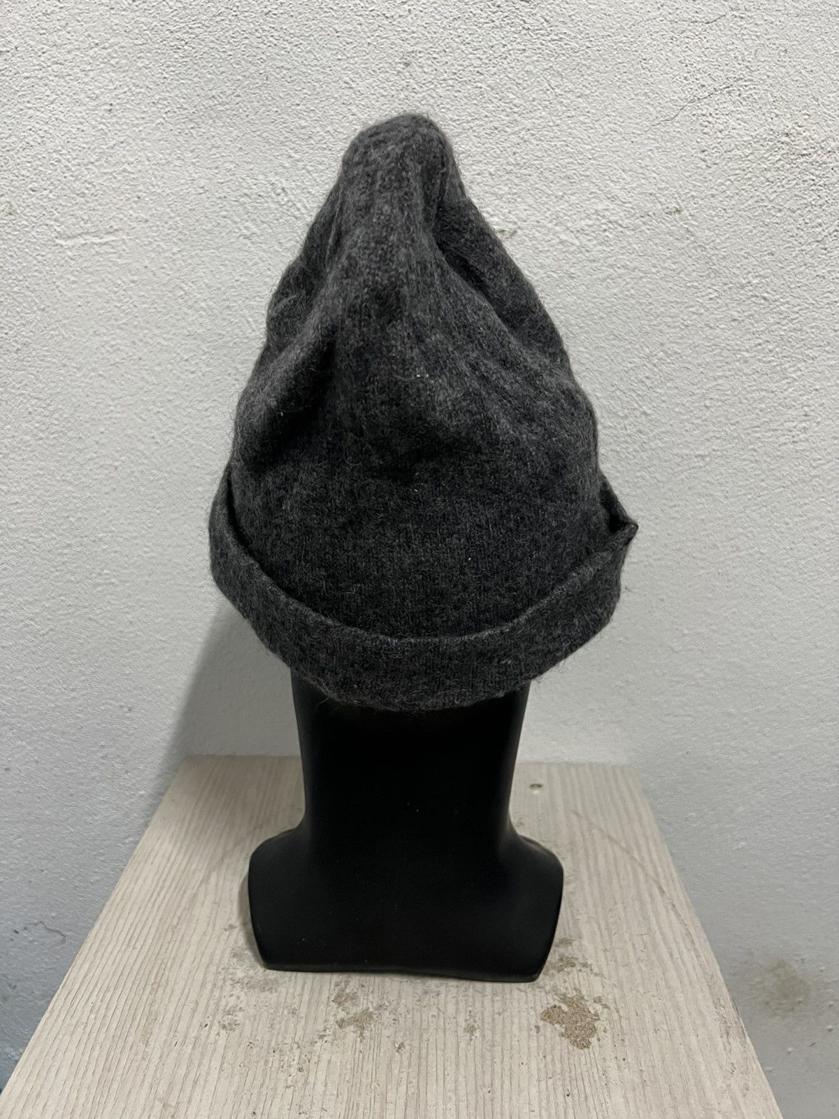 Aquascutum Aquascutum Plain Beanie Hat Size ONE SIZE - 4 Thumbnail