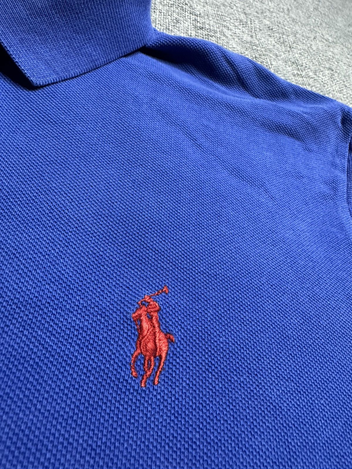 Polo Ralph Lauren Polos Polo Ralph Lauren Size US S / EU 44-46 / 1 - 2 Thumbnail