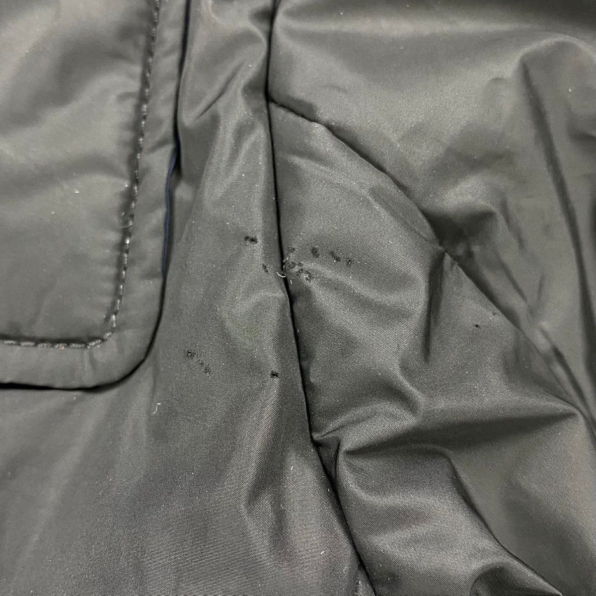 Y-3 FW2015 Primaloft Duffle Coat Size US S / EU 44-46 / 1 - 7 Thumbnail