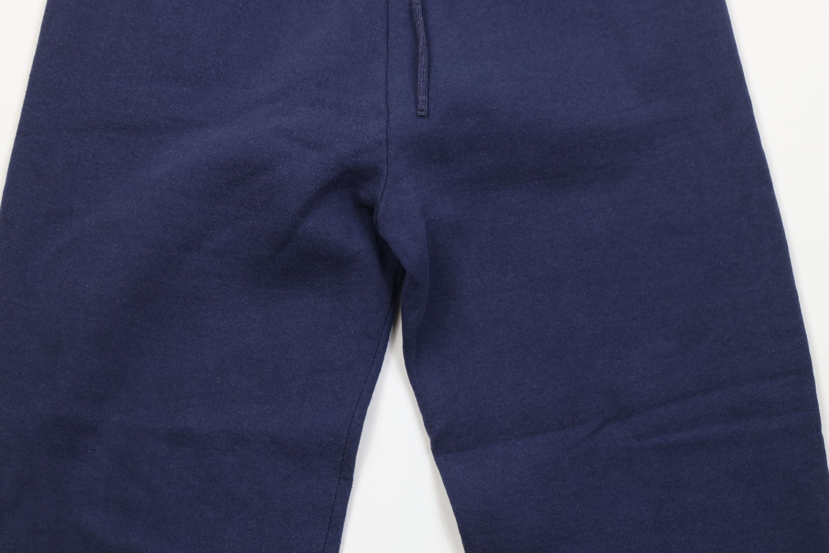 Vintage Vintage 90s Streetwear Fruit Cuffed Sweatpants Joggers USA Size US 36 / EU 52 - 3 Thumbnail
