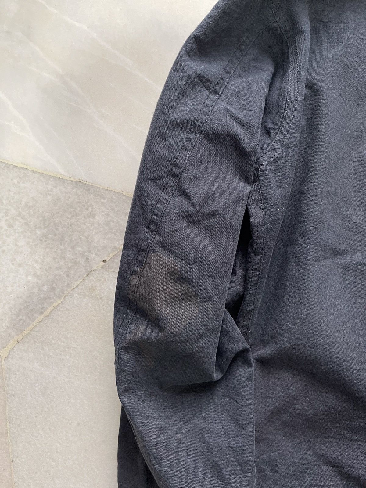 General Research AW2001 General Research Corduroy Shoulder Jacket Size US M / EU 48-50 / 2 - 15 Thumbnail