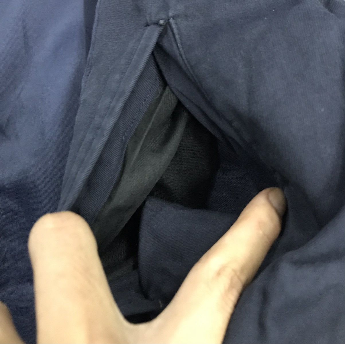 Aquascutum × Vintage Vintage Aquascutum Of London Jacket Coat Size US L / EU 52-54 / 3 - 14 Thumbnail