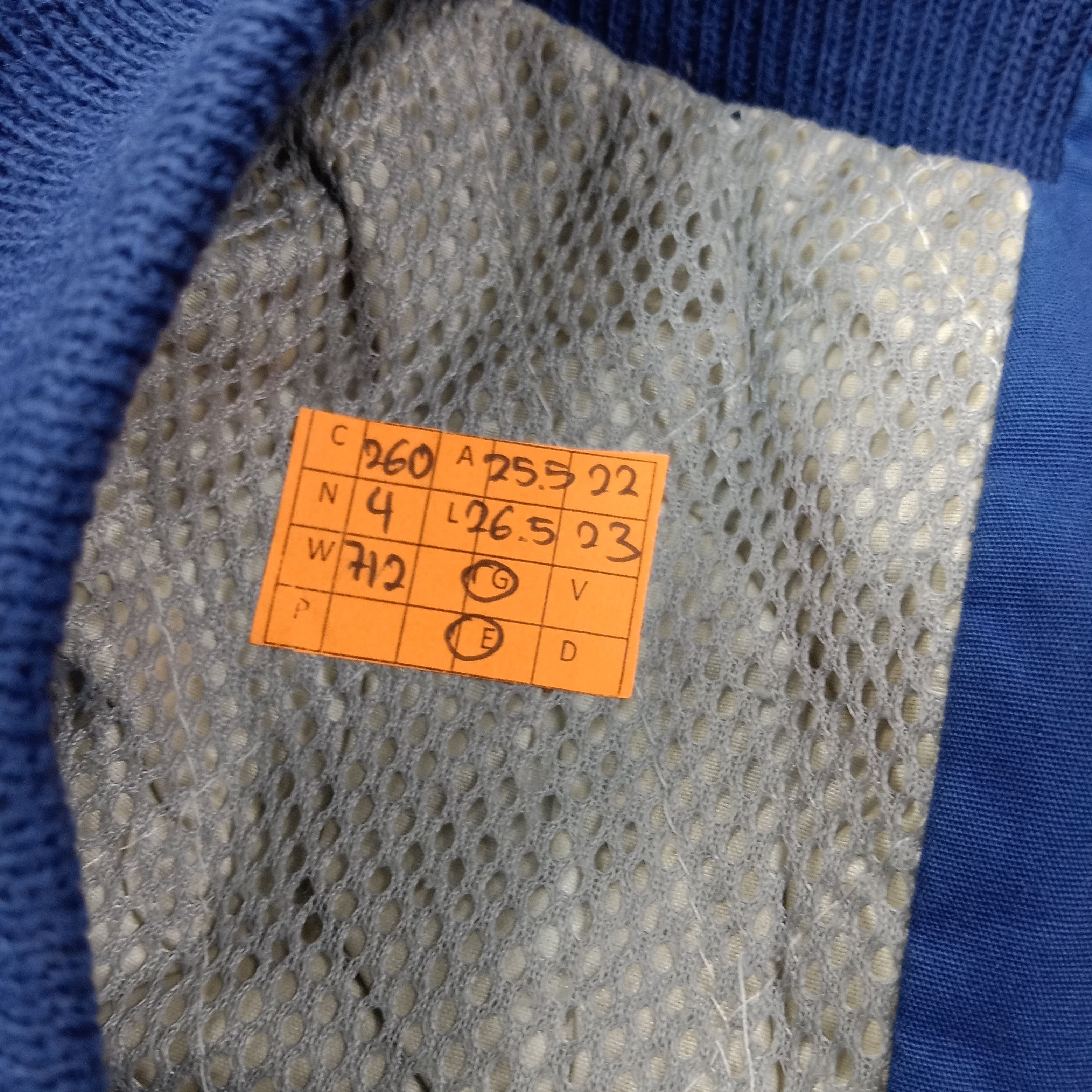 Nissan Nissan Japanese Racing Bombers Jacket C260N4 Size US XL / EU 56 / 4 - 11 Thumbnail