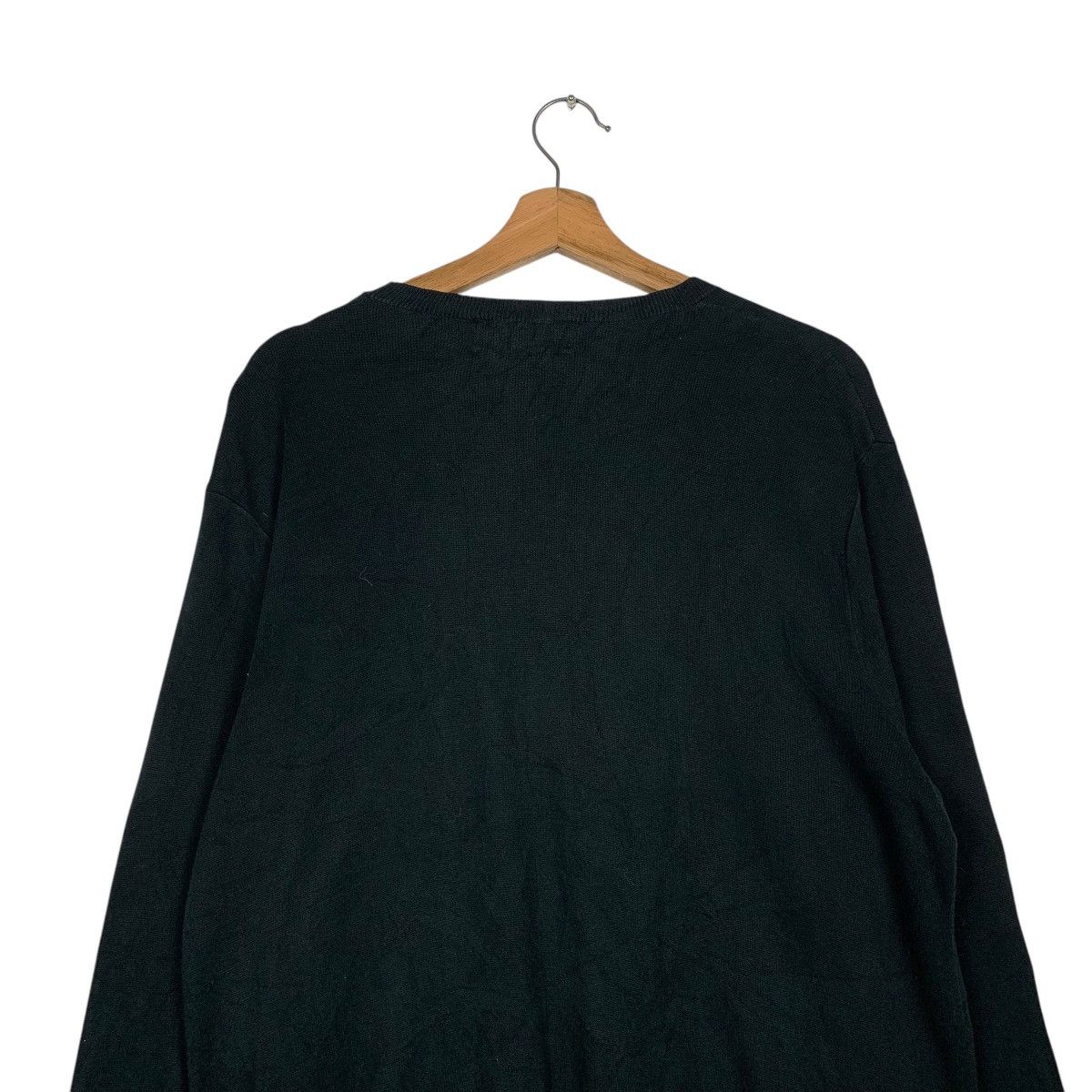 Polo Ralph Lauren Polo Golf Ralph Lauren Crewneck Sweatshirt Size US L / EU 52-54 / 3 - 8 Thumbnail