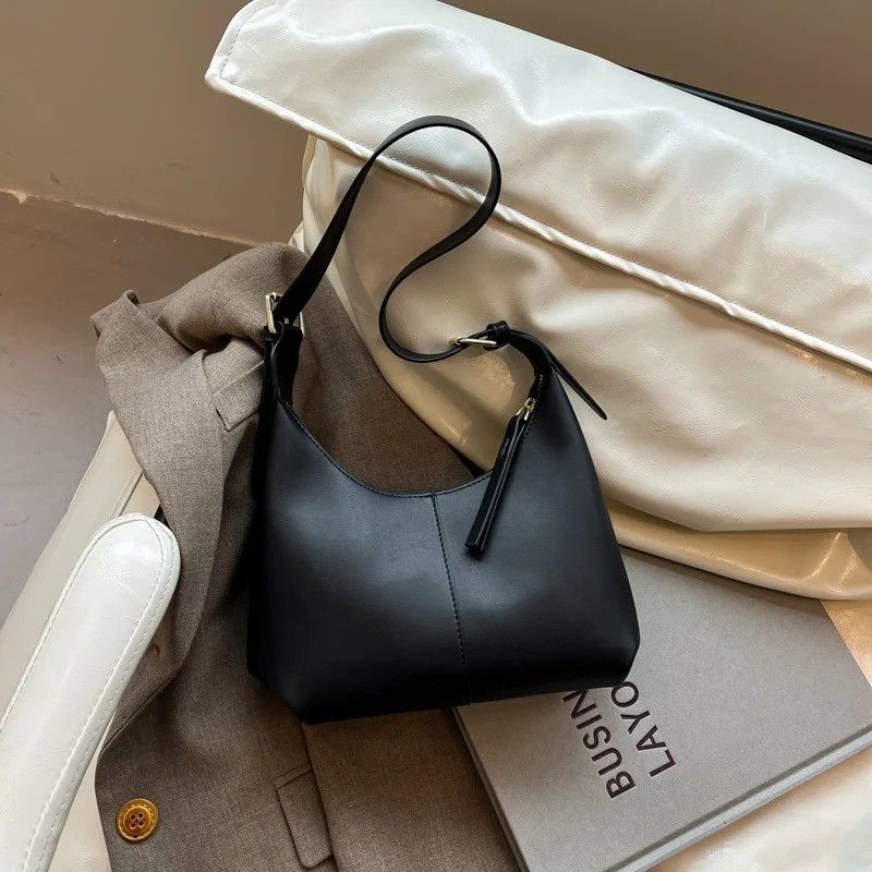 Leather Timeless Glow Retro Purse Size ONE SIZE - 2 Thumbnail