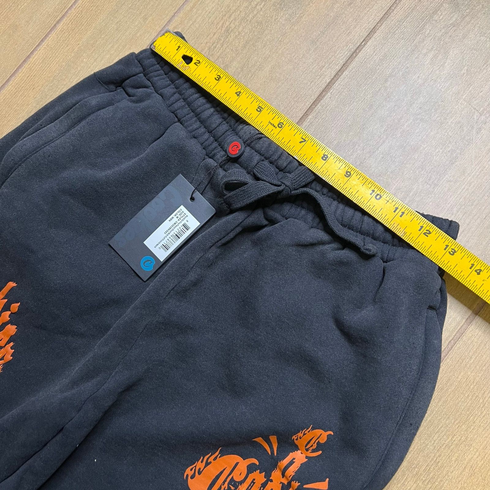 Cookies Cookies Clothing World On Fire Dragon Shorts Men Sz M NWT Size US 26 / EU 42 - 5 Thumbnail