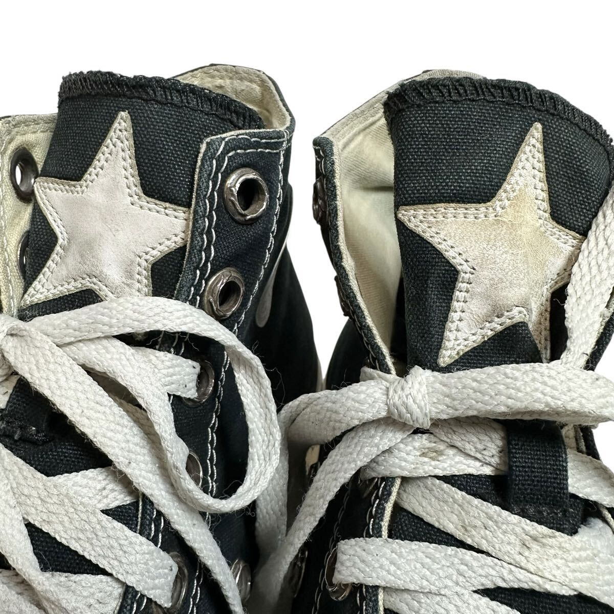 Chrome Hearts Chrome Hearts X Converse Size US 8.5 / EU 41-42 - 7 Thumbnail