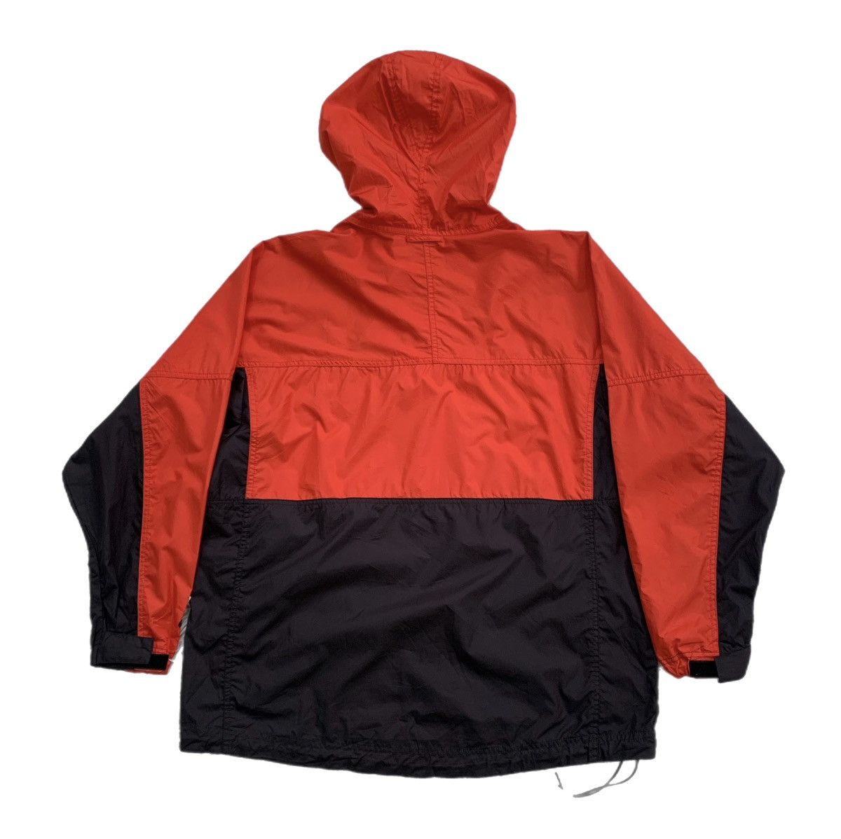 Nike ACG Nike ACG Anorak Jacket Hooded Size US L / EU 52-54 / 3 - 2 Thumbnail