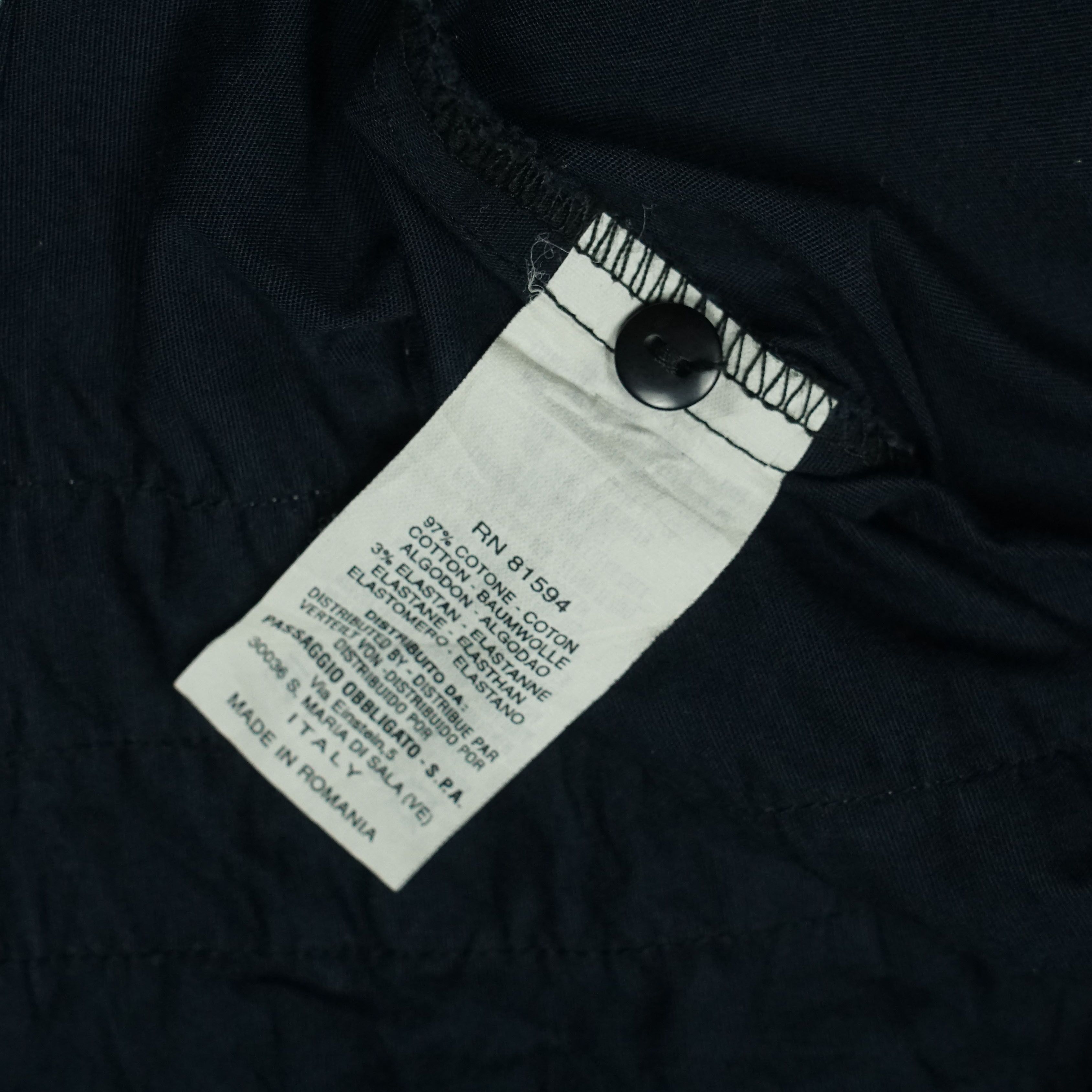 Other *NoTariff Naracamicie Pleats Front Shirts Size ONE SIZE - 4 Thumbnail