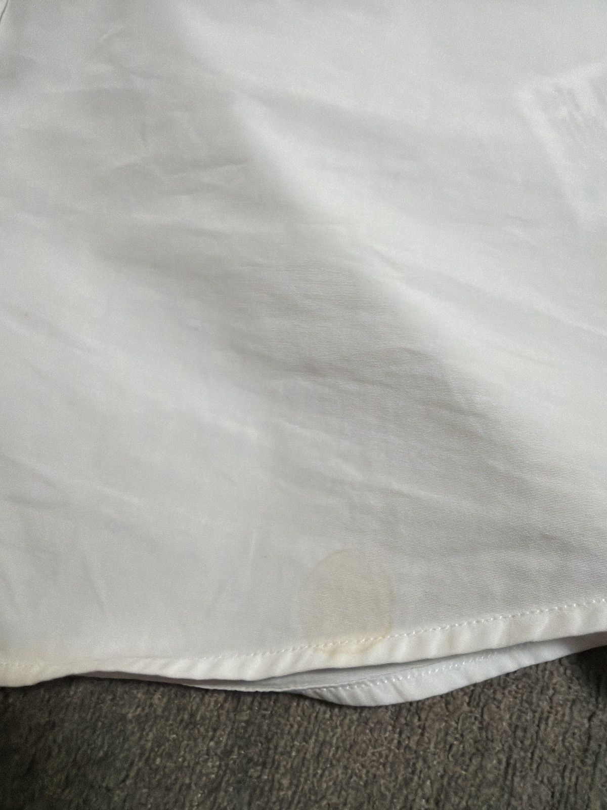 Gucci Gucci Button Up 38/15 Size US S / EU 44-46 / 1 - 5 Thumbnail