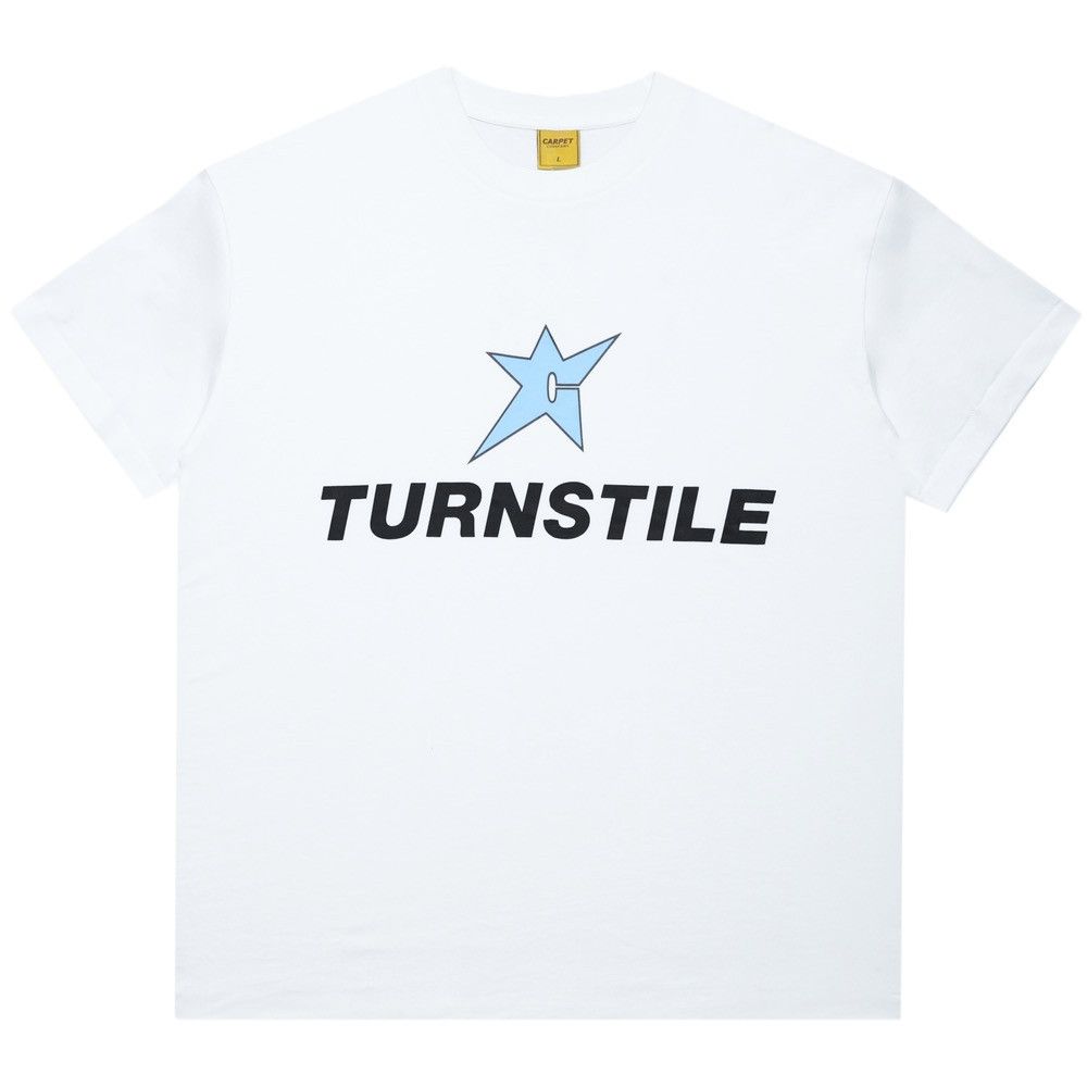 Carpet Turnstile | Grailed