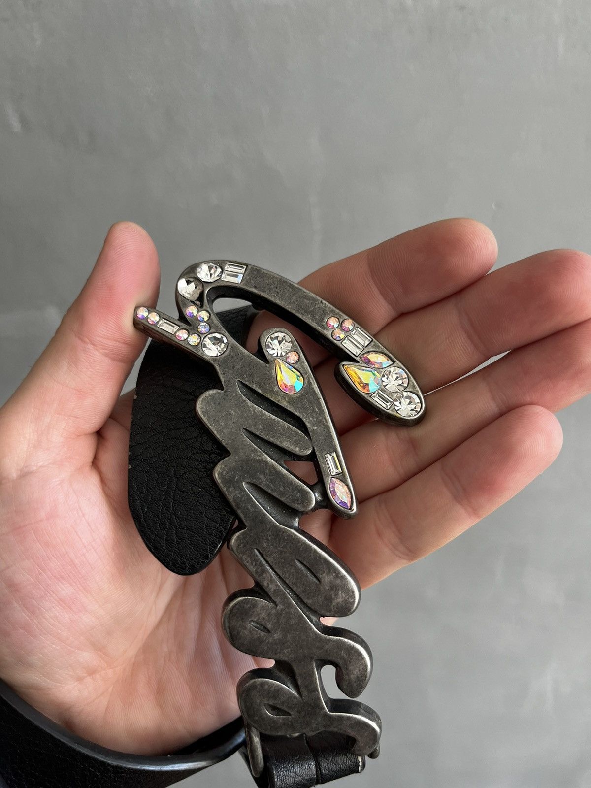 Guess guess rare belt Size ONE SIZE - 3 Thumbnail