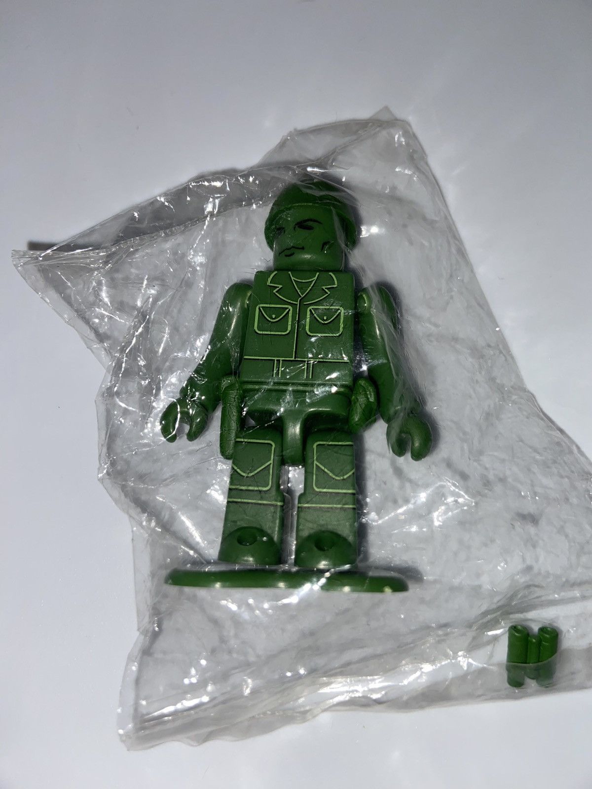 Vintage Bearbrick and kubricks Size ONE SIZE - 12 Thumbnail