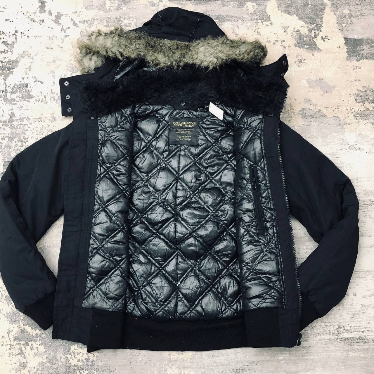 Uniqlo Y594 UNIQLO PUFFER DOWN COLLECTION JACKETS Size US L / EU 52-54 / 3 - 1 Thumbnail