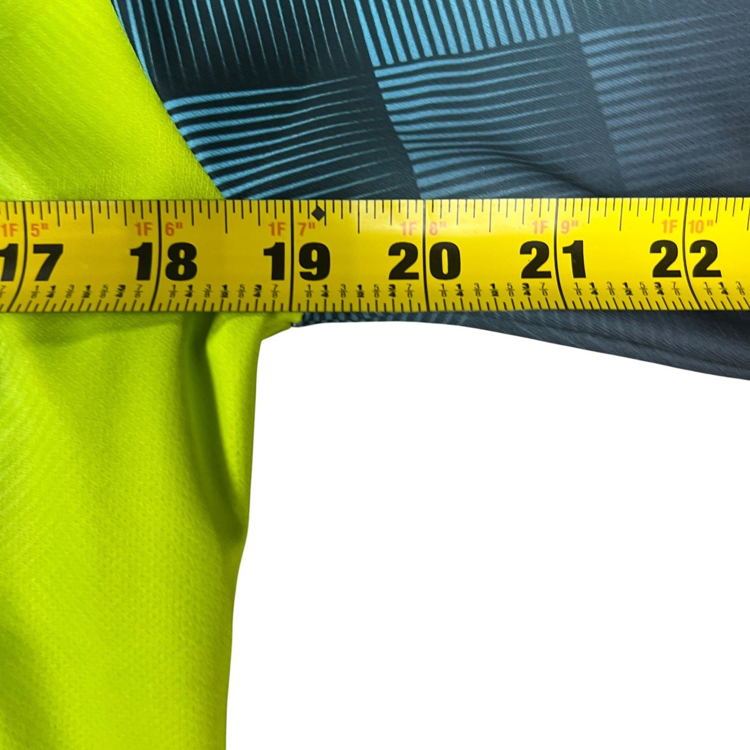 Other 24/25 Venezia FC Green GK Kit Size US S / EU 44-46 / 1 - 3 Thumbnail