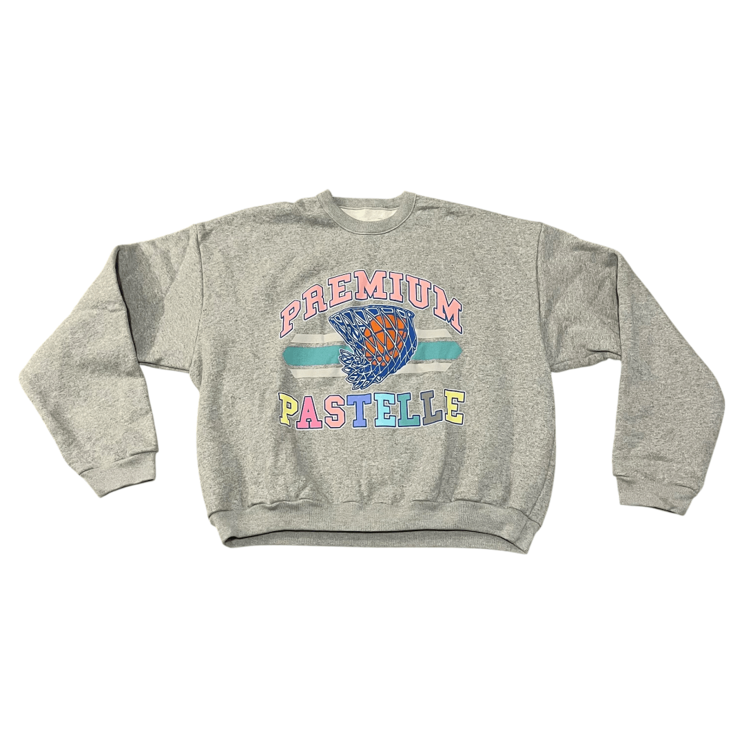 Pastelle DEADSTOCK Pastelle ComplexCon Exclusive Sweatshirt Large Size US L / EU 52-54 / 3 - 1 Thumbnail