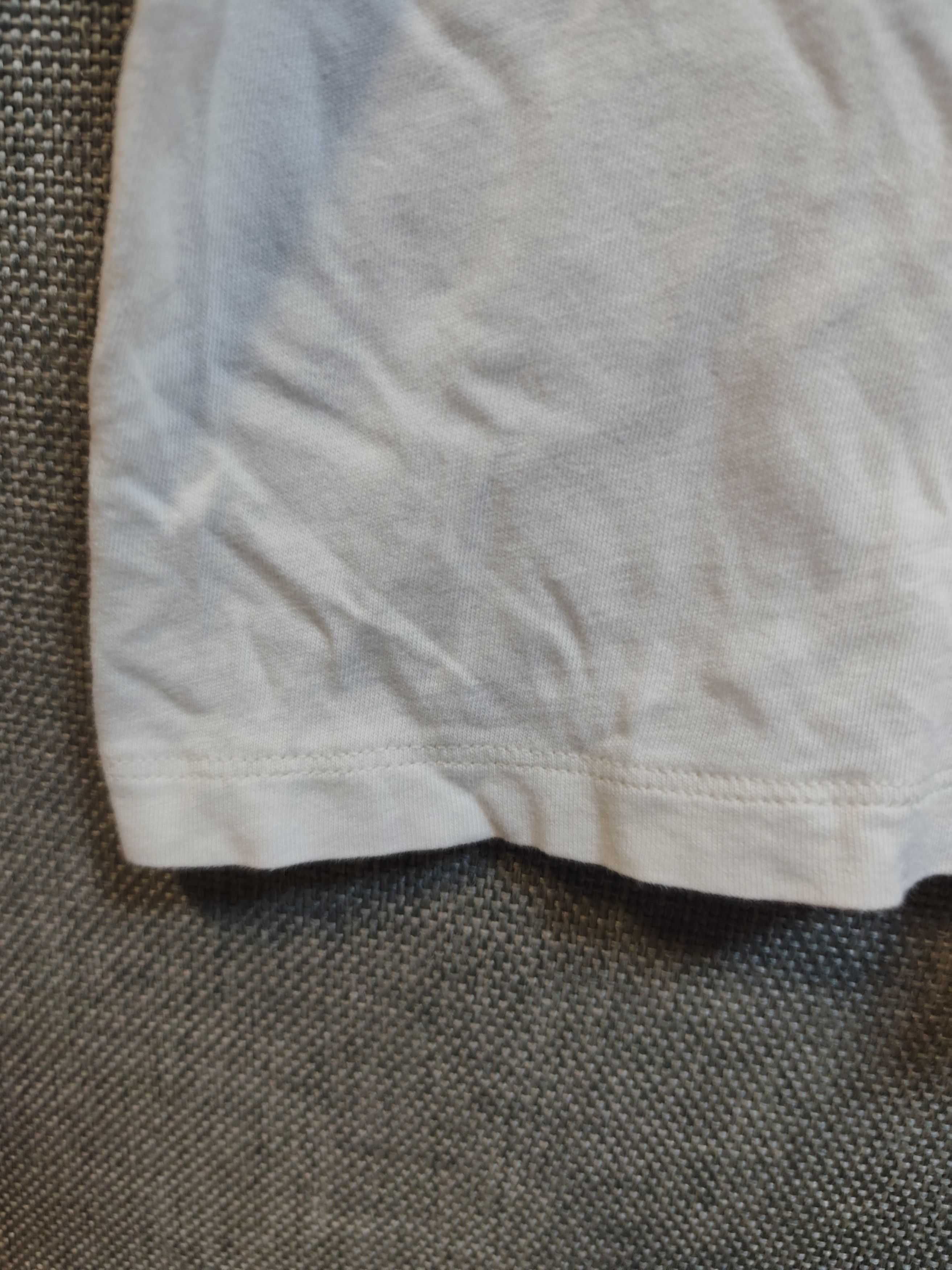 Gucci Gucci "Les Pommes" Apple Heart Print T Shirt Size US M / EU 48-50 / 2 - 7 Thumbnail