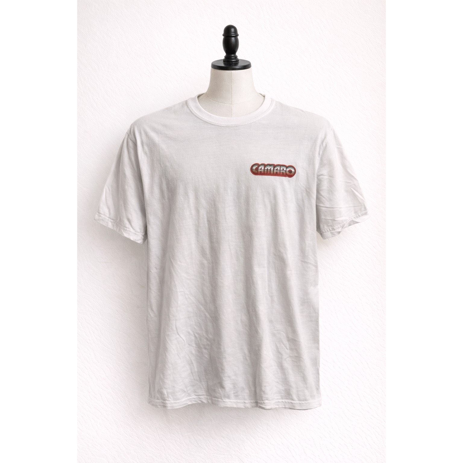 Other Camaro Z28 Graphic T-Shirt Men’s XL White Chevy Muscle Car Tee Size US XL / EU 56 / 4 - 1 Thumbnail