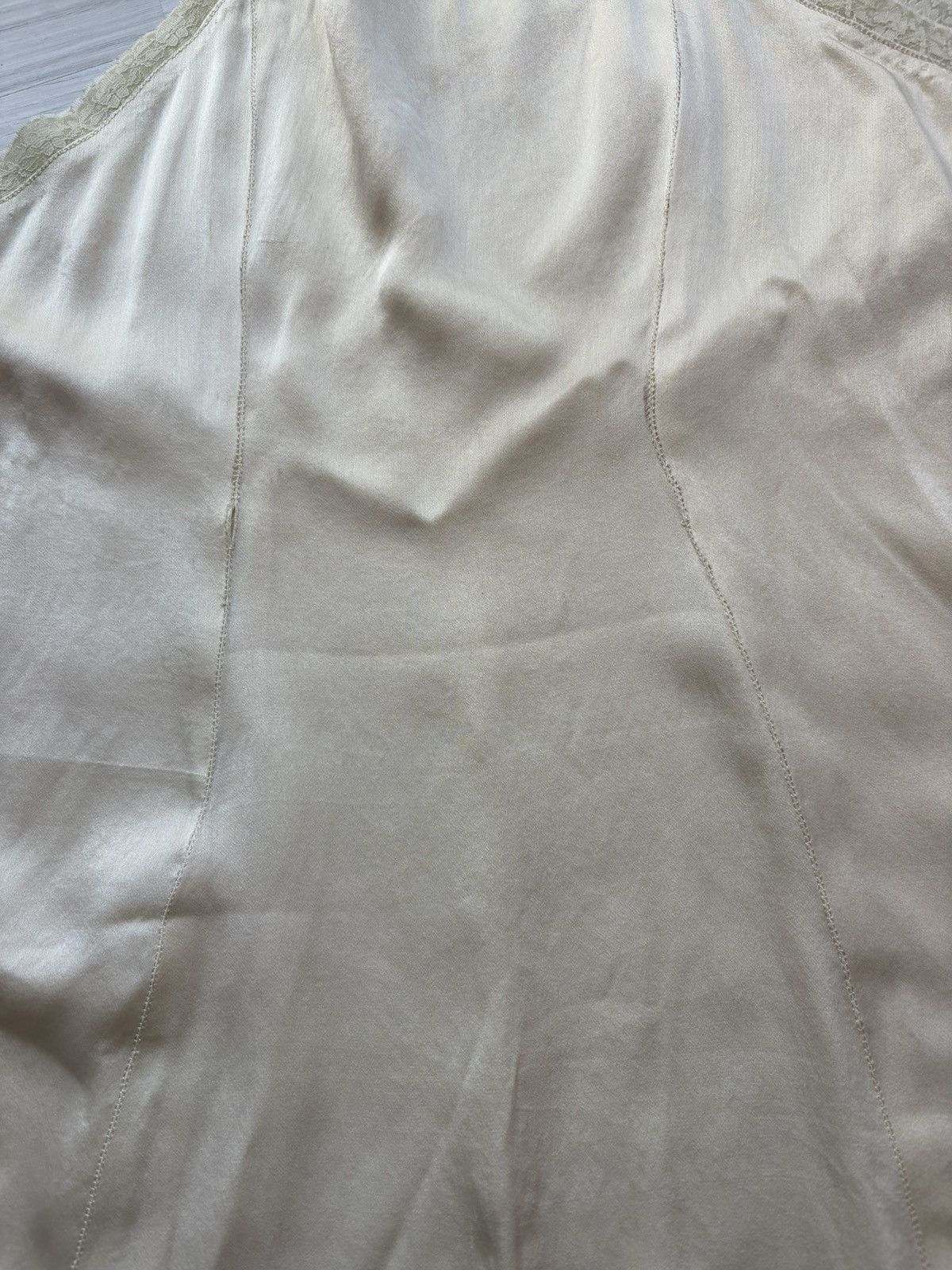 Vintage Vintage nightwear Size S / US 4 / IT 40 - 13 Thumbnail