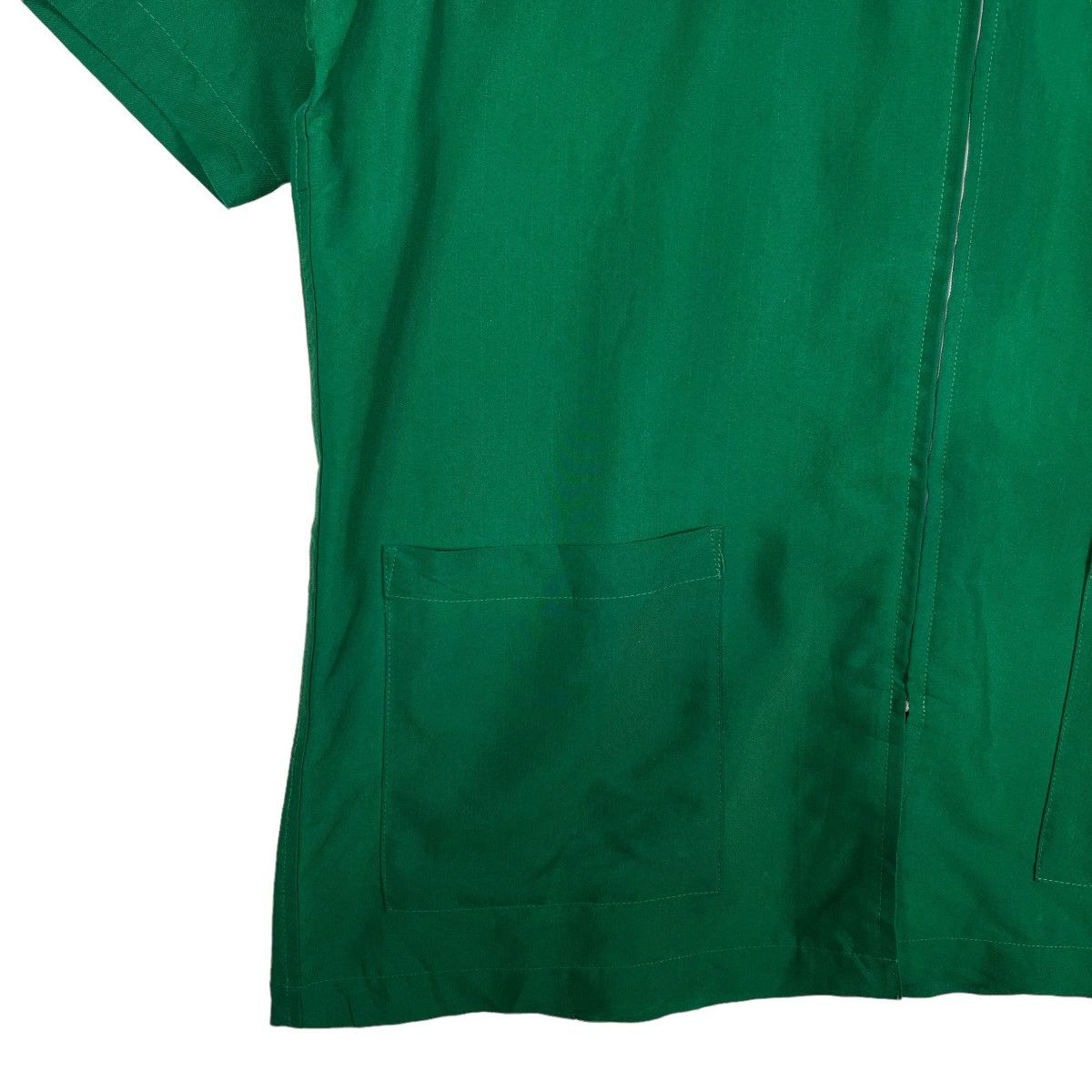 Japanese Brand 🔥 7eleven work shirt Size US M / EU 48-50 / 2 - 4 Thumbnail