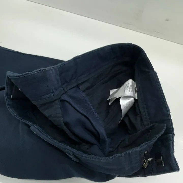 Gucci Gucci Casual Solid Color Long Pants-2507 Size US 44 / EU 60 - 4 Thumbnail