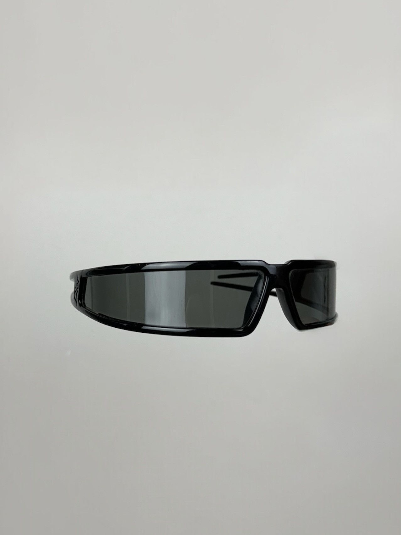 Dior Vintage sunglasses Christian Dior Bandage original rare item Size ONE SIZE - 1 Thumbnail
