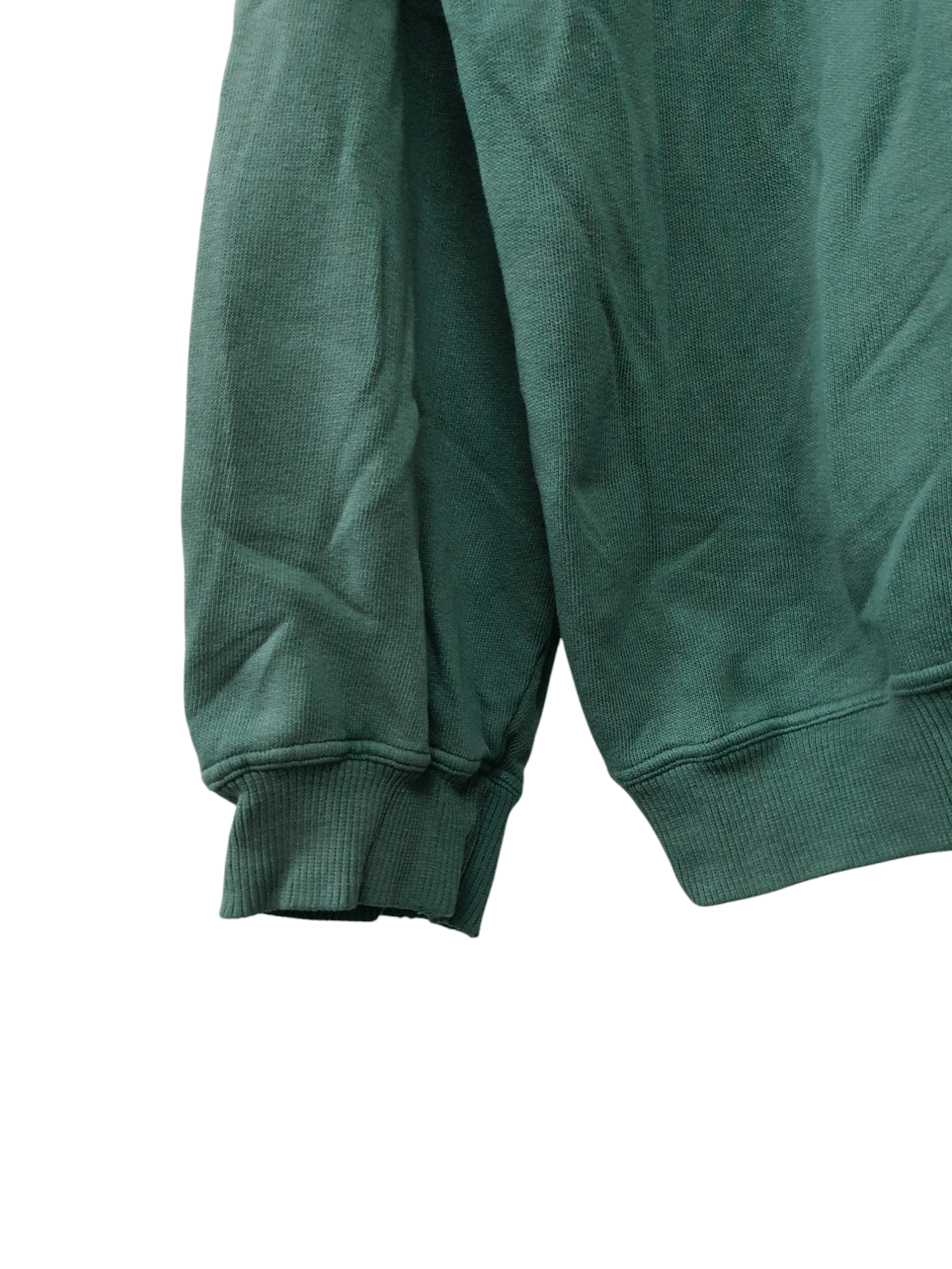 Dior vintage Christian Dior Monsieur green crewneck sweatshirt Size US L / EU 52-54 / 3 - 6 Thumbnail