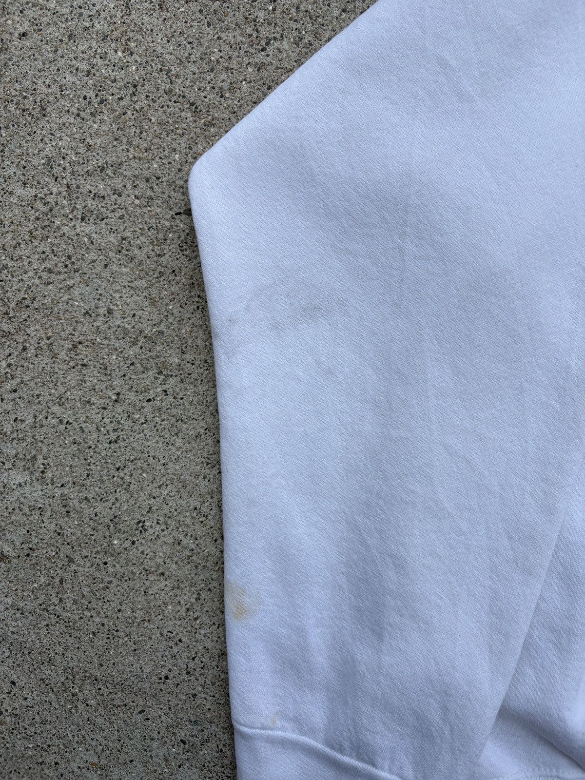 Fruit Of The Loom × Vintage Vintage 90s Fruit Of The Loom San Francisco Sweater Size XL Size US XL / EU 56 / 4 - 11 Thumbnail