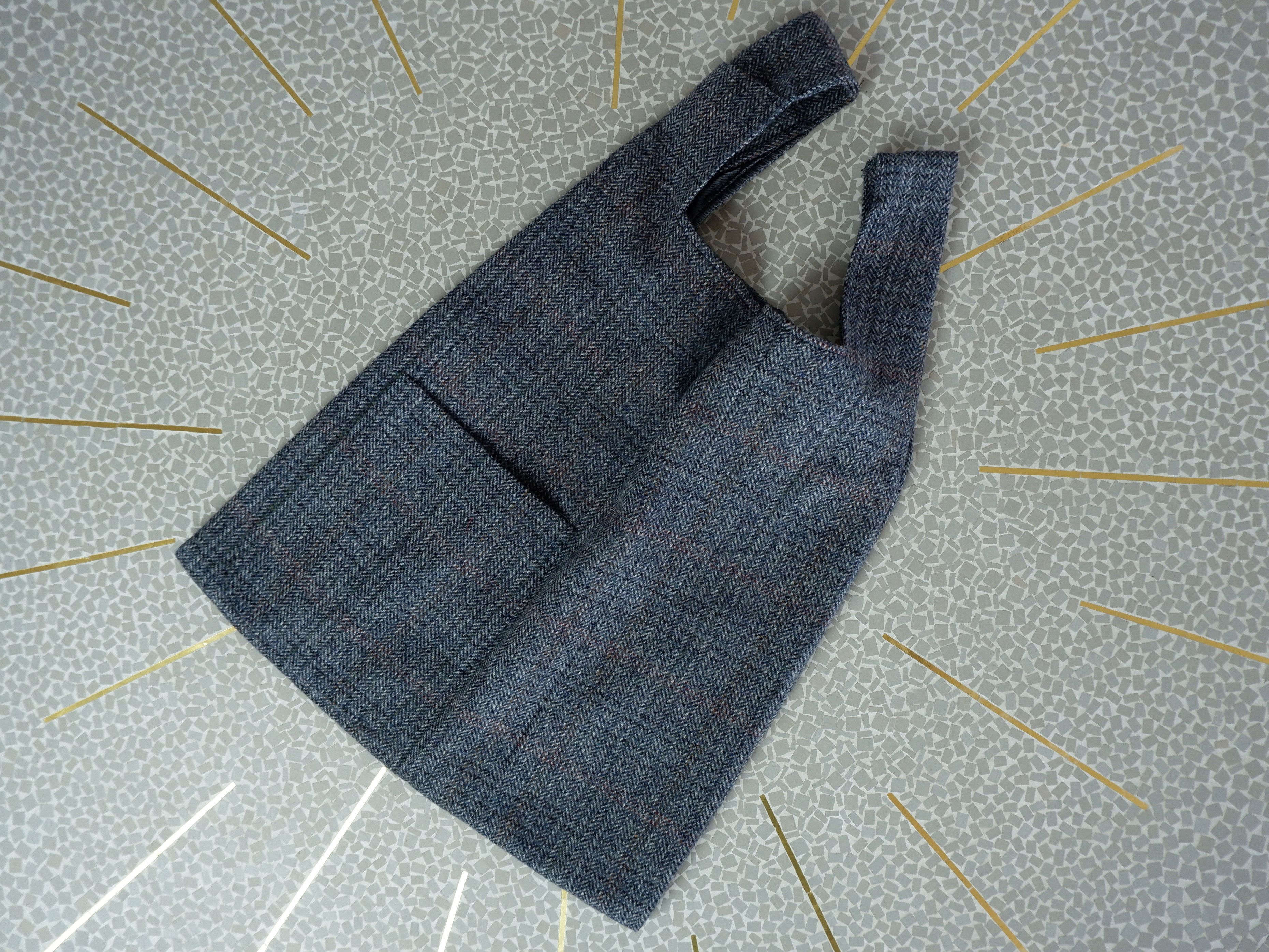 Last drop! Giorgio Armani salt and pepper knit shirt