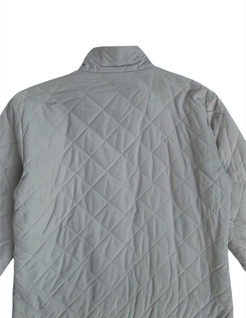 Burberry Vintage Burberry Golf Nova Check Lining Jacket Size US L / EU 52-54 / 3 - 13 Thumbnail