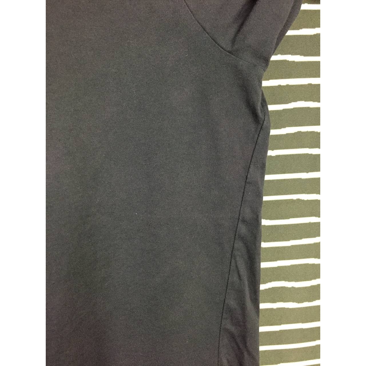 Japanese Brand × Jil Sander × Uniqlo Uniqlo X Jil Sander J+ Plain Essentials Long Sleeve Tee Size US L / EU 52-54 / 3 - 5 Thumbnail