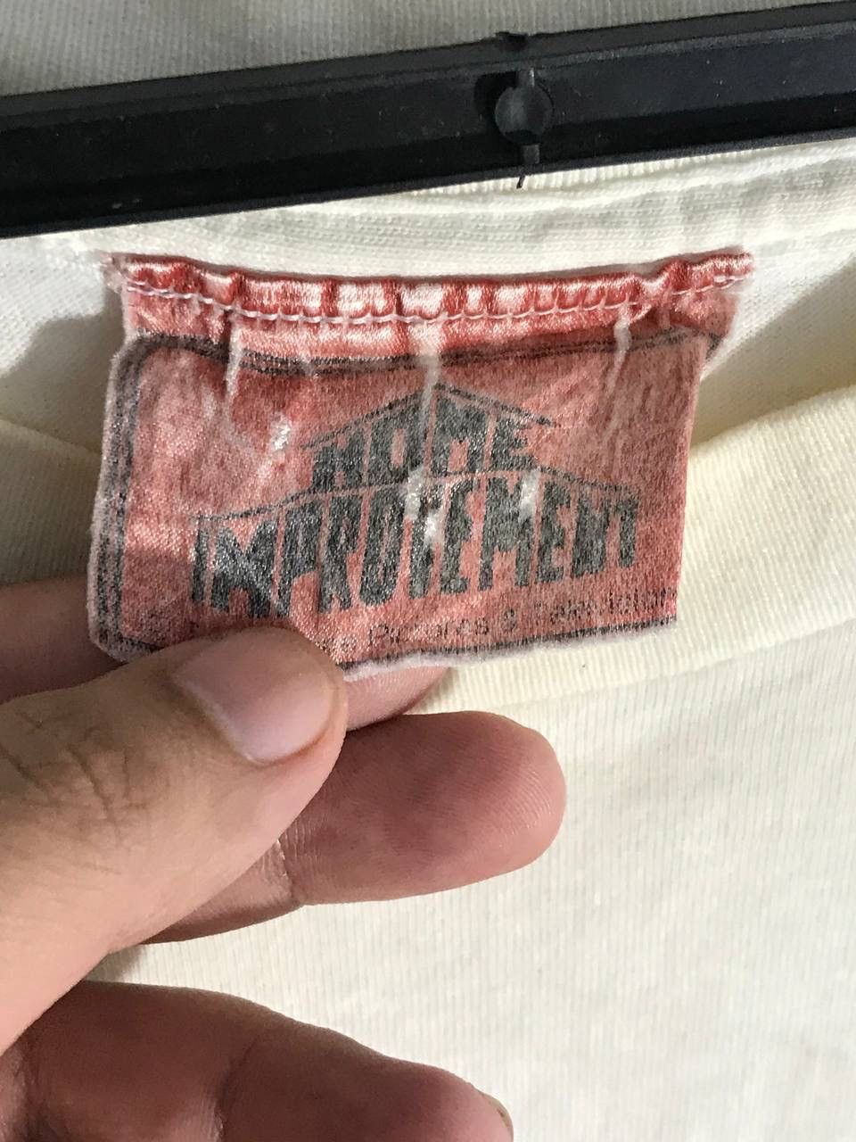 Vintage vintage home improvement you have annoyed tolls god Size US L / EU 52-54 / 3 - 7 Thumbnail