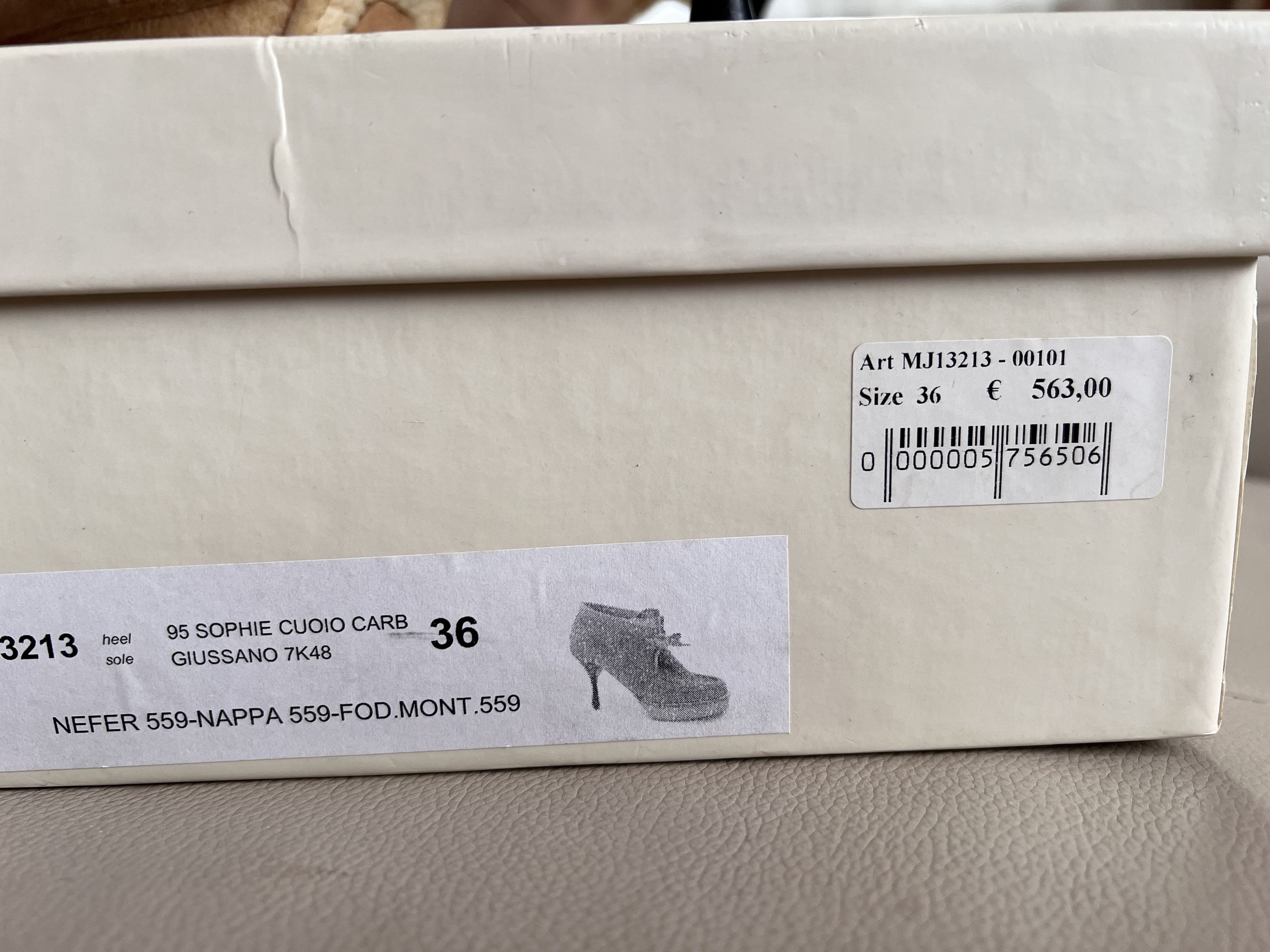 Marc Jacobs Marc Jacobs ankle bboties Size US 6 / IT 36 - 8 Thumbnail