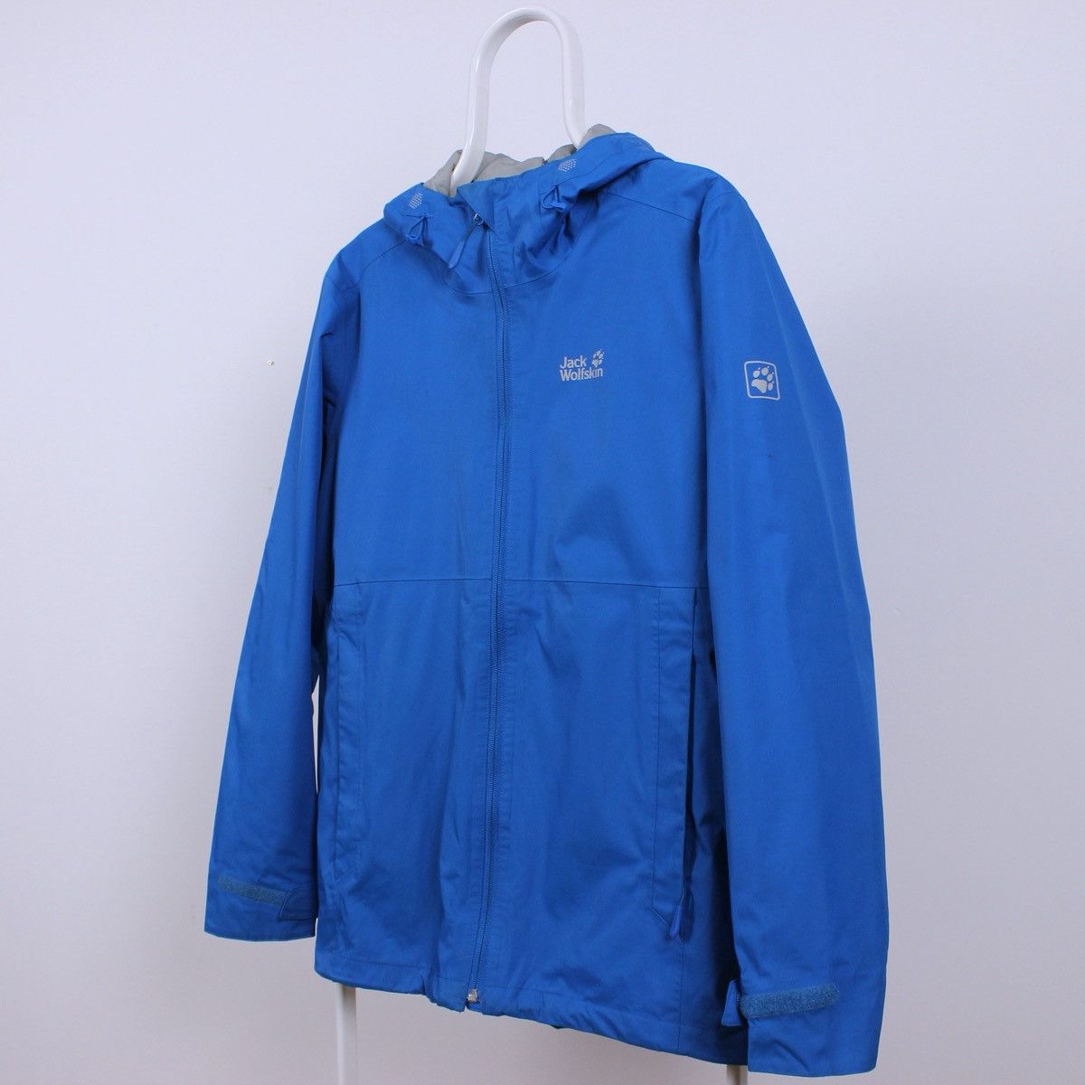 Jack Wolfskin Jack Wolfskin Texapore Jacket Size US M / EU 48-50 / 2 - 2 Thumbnail