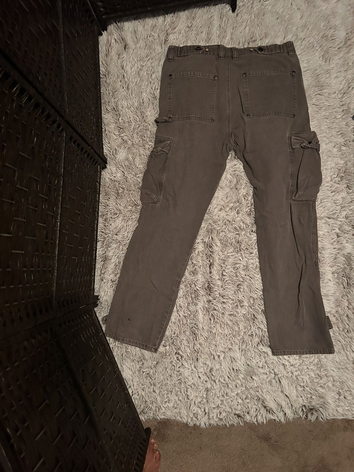Other Parachute cargo Size US 34 / EU 50 - 7 Thumbnail