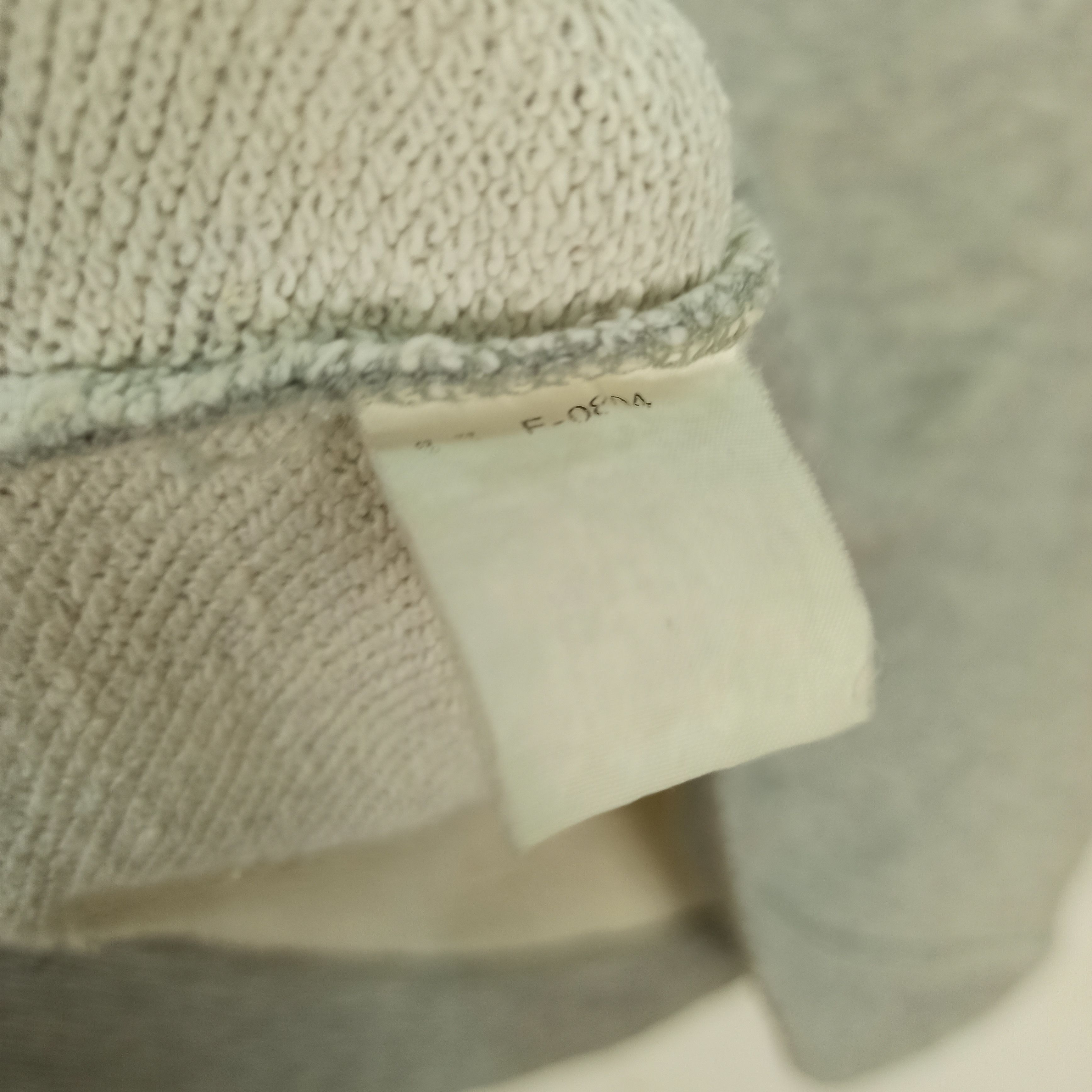 Tedman Vintage 90's Us.Airborne Unit Tedman Streetwear Sweatshirt Size US M / EU 48-50 / 2 - 9 Thumbnail