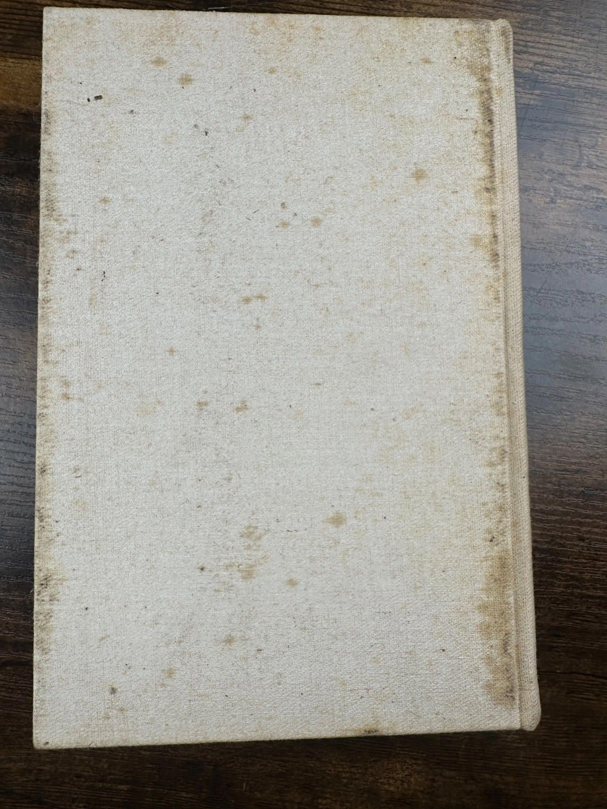 Unknown London Nine Hours to Rama by Stanley Wolpert - Vintage Hardcover Size ONE SIZE - 3 Thumbnail