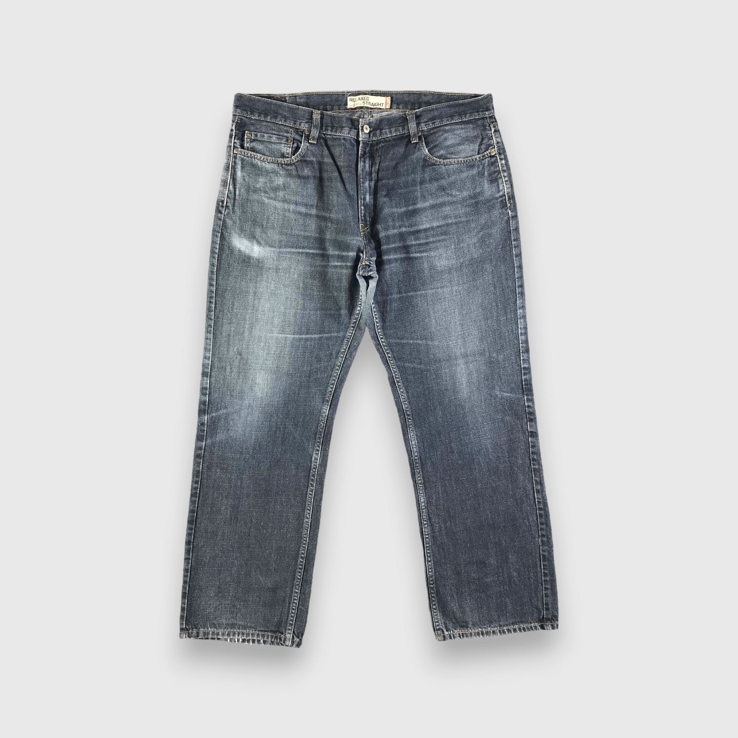 Levi's Vintage Levis 559 Jeans-J3527 Size US 42 / EU 58 - 1 Thumbnail