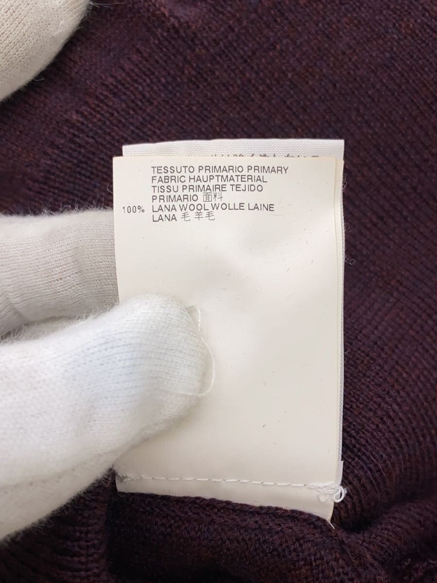 Vivienne Westwood AW13 Orb Wool Knit Cardigan Size S / US 4 / IT 40 - 5 Thumbnail