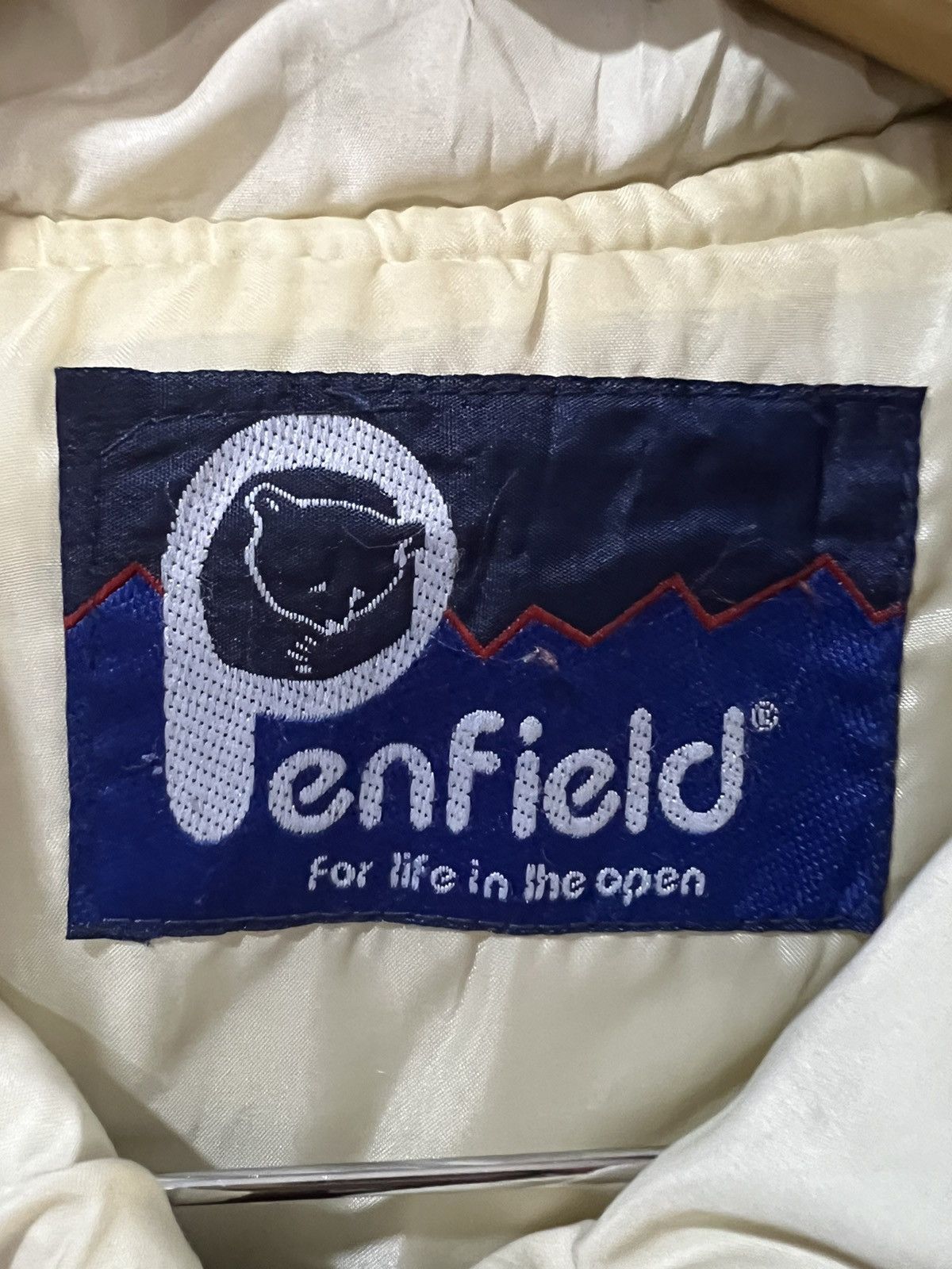 Penfield 🔥Penfield Quilted Zipper Jacket Size US XL / EU 56 / 4 - 16 Thumbnail