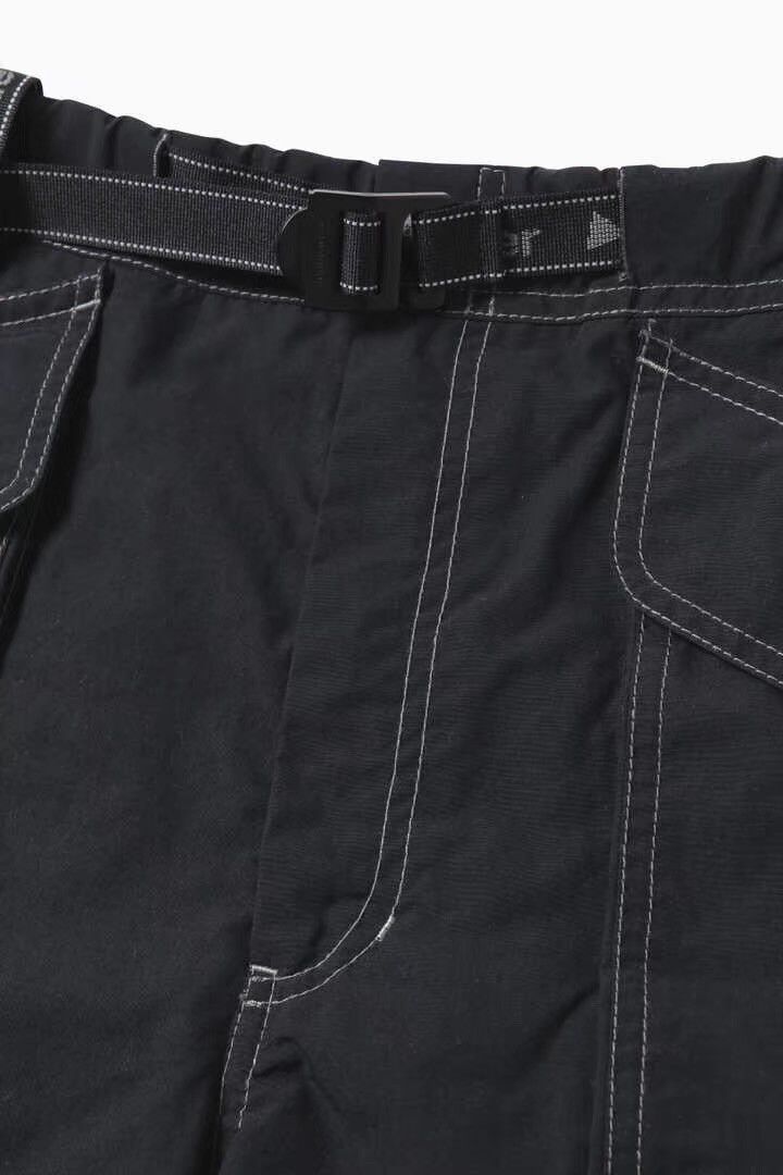 And Wander SAMPLES SAMPLES EMPIRE ALLOVER S/S TEE Ｑ22 Size US 34 / EU 50 - 1 Thumbnail