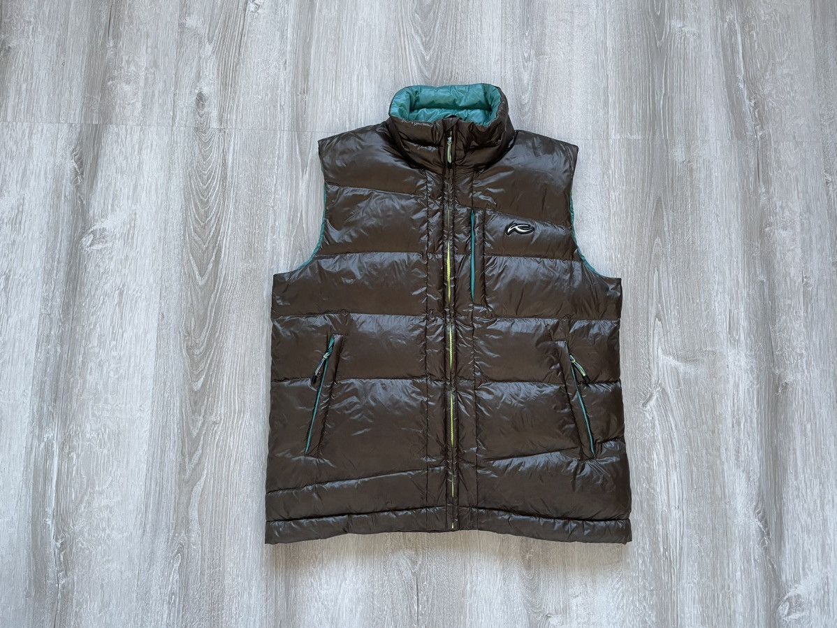 KJUS KJUS Systems Goose Down Vest Outdoor Size US L / EU 52-54 / 3 - 1 Thumbnail