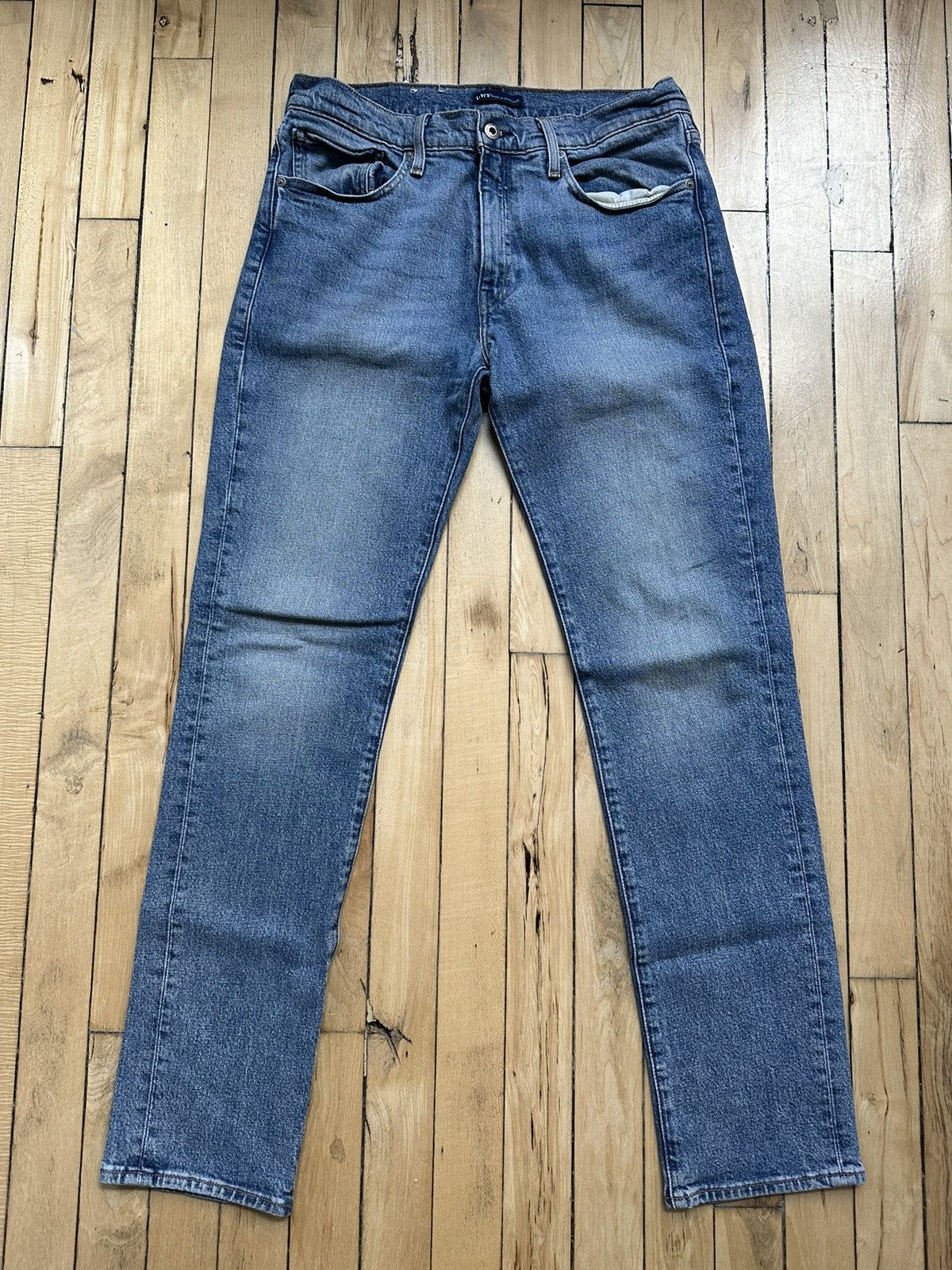 Levi’s Made and Crafted Jeans