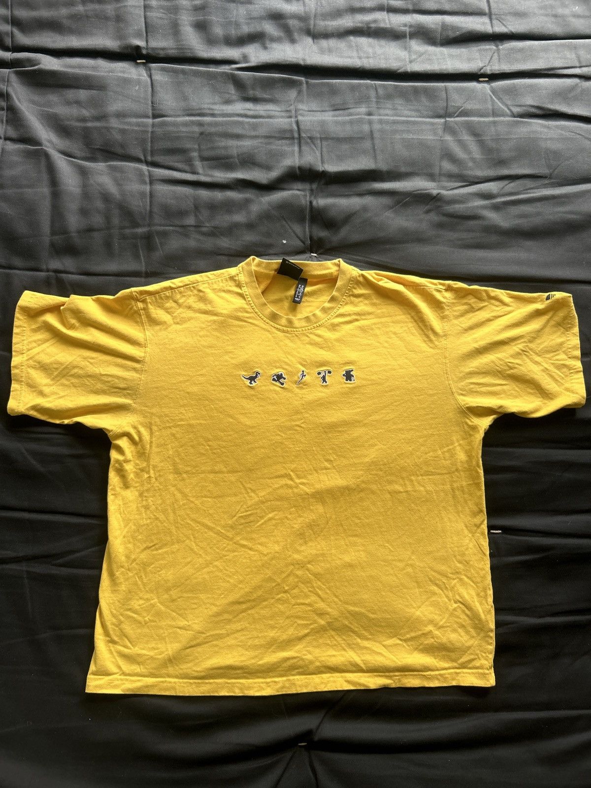 Adidas Adidas x Pixar Graphic tee Size US XL / EU 56 / 4 - 1 Thumbnail