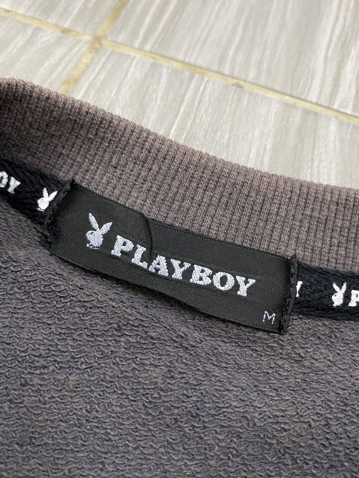 Playboy Vintage Playboy Size US M / EU 48-50 / 2 - 7 Thumbnail