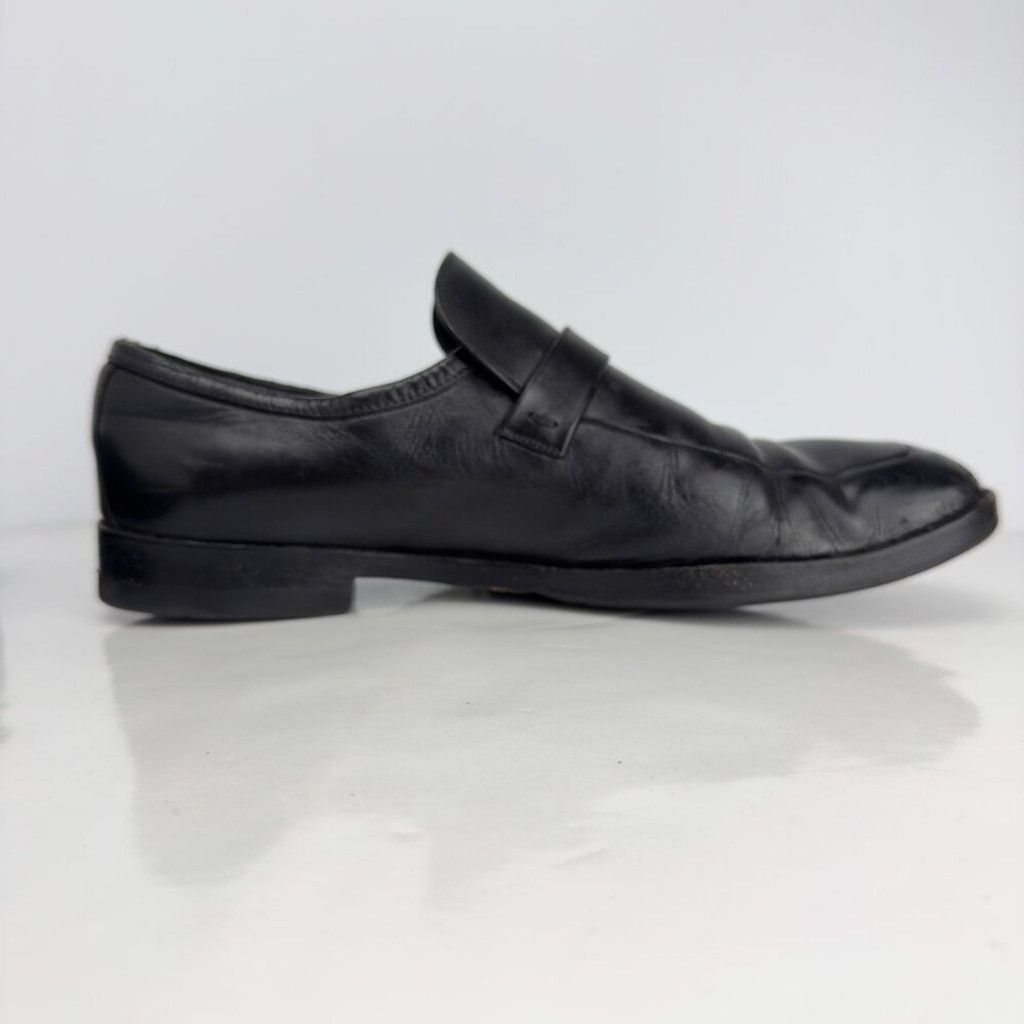 Gucci GUCCI VTG Loafers Dress Leather Authentic Costume Shoes 5.5 Size US 6 / EU 39 - 6 Thumbnail