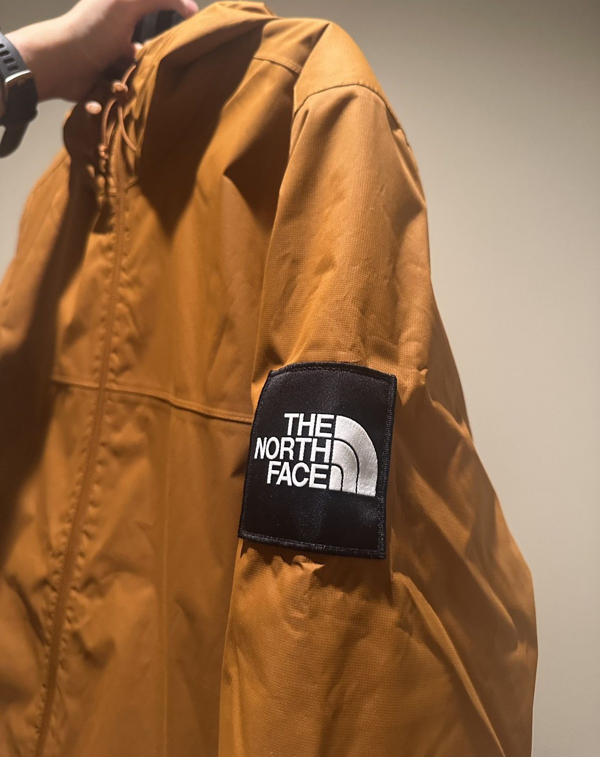 The North Face The North Face Insulated Mountain Q Jacket Size US M / EU 48-50 / 2 - 5 Thumbnail